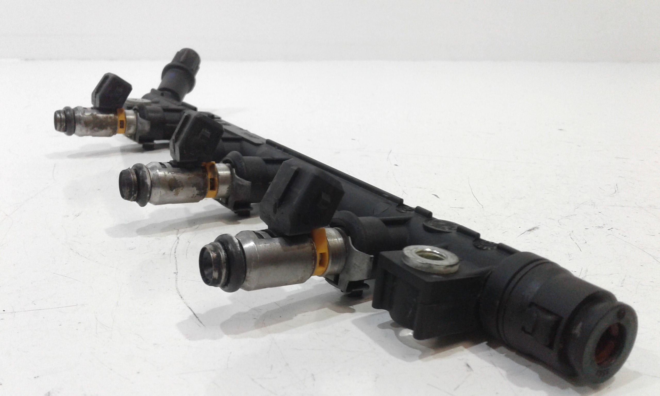 Iniettore 71792994 Usato