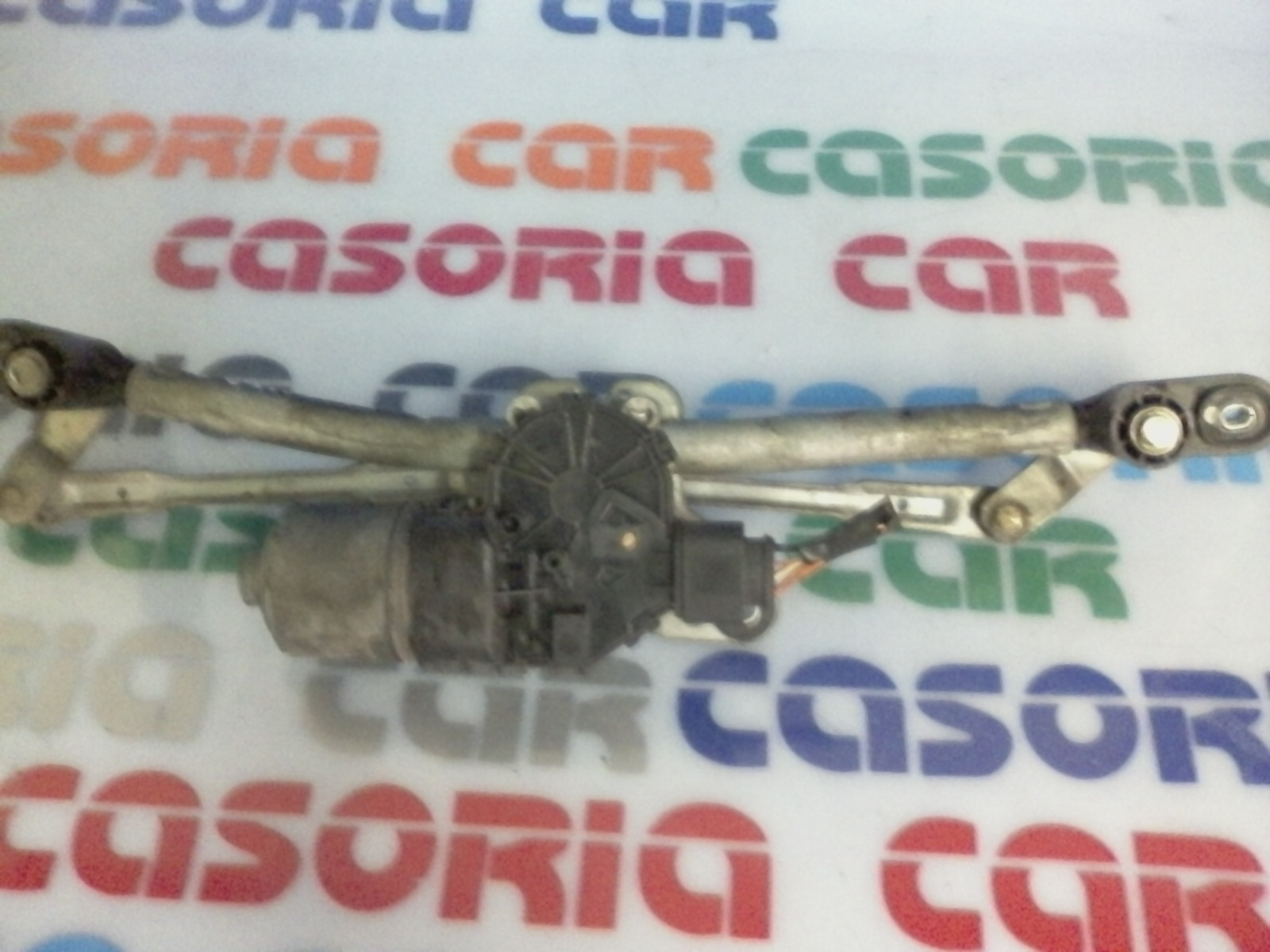 Motorino Tergiparabrezza Compl. Usato