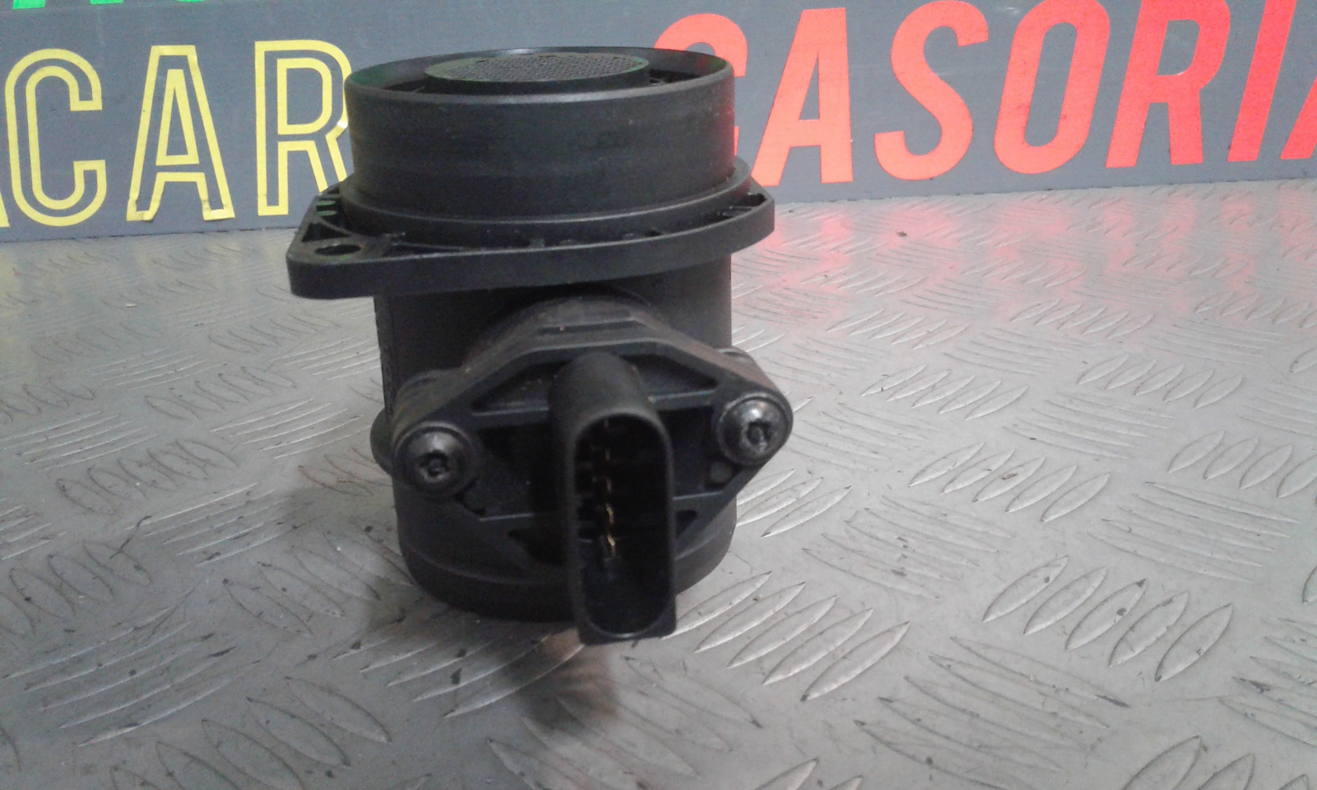 Flussometro/debimetro Usato