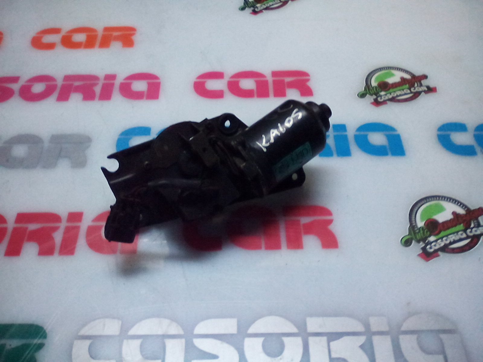 Motorino Tergiparabrezza 96540501 Usato