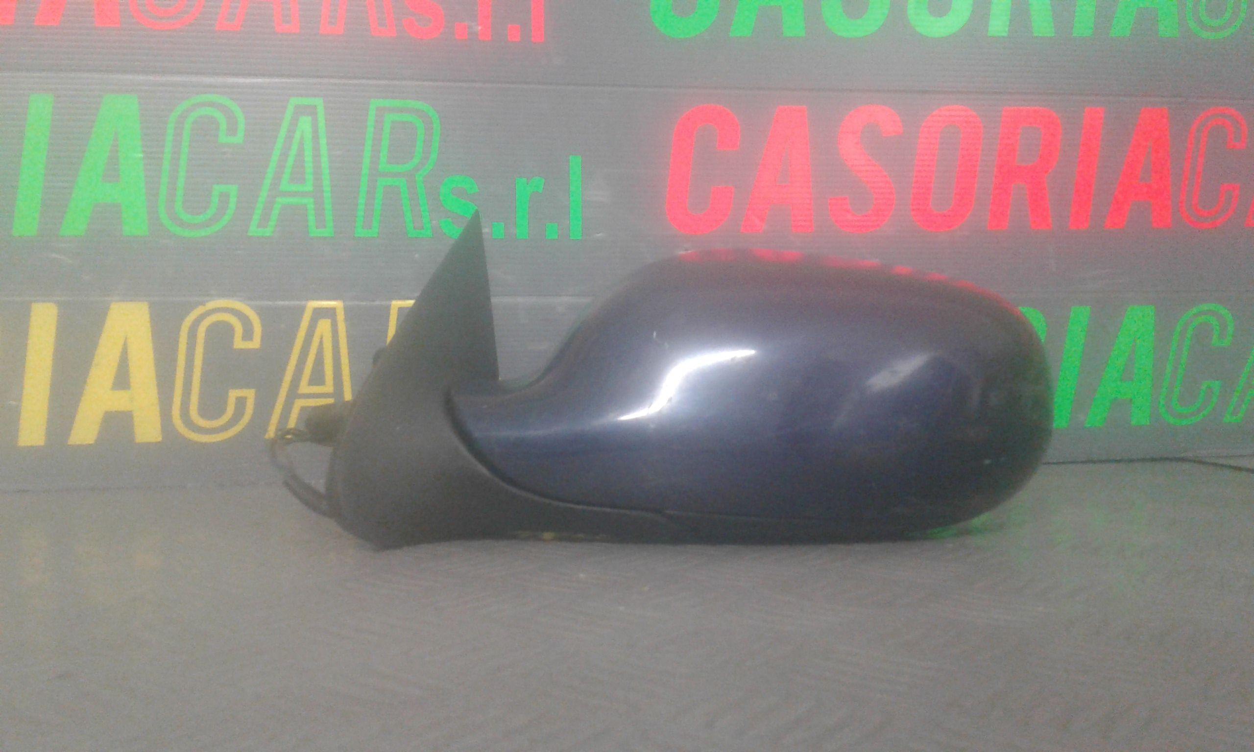 Retrovisore Est. Sinistro Usato