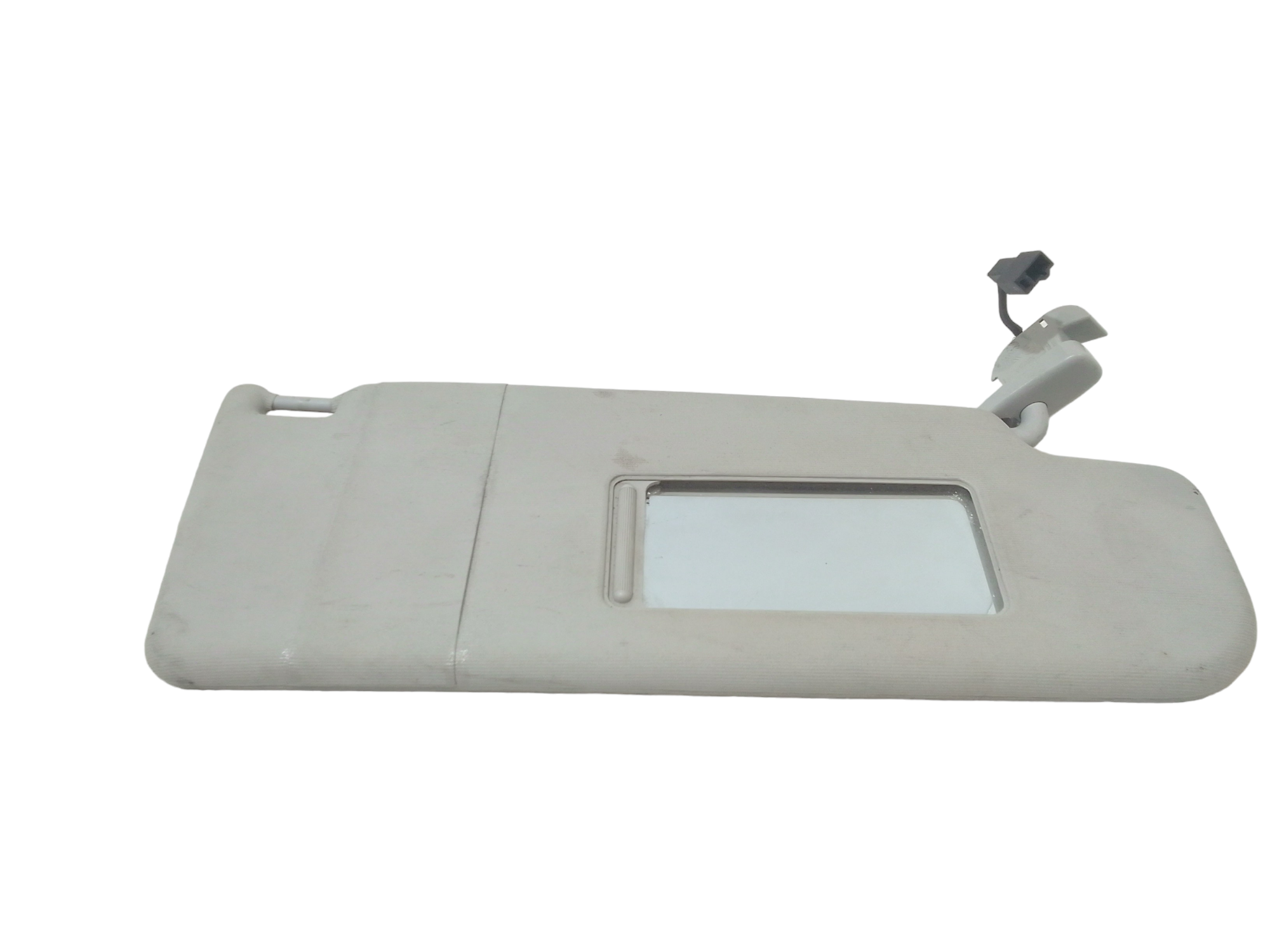 Aletta Parasole Parabrezza Destro 6Q0857552F2F4 Usato