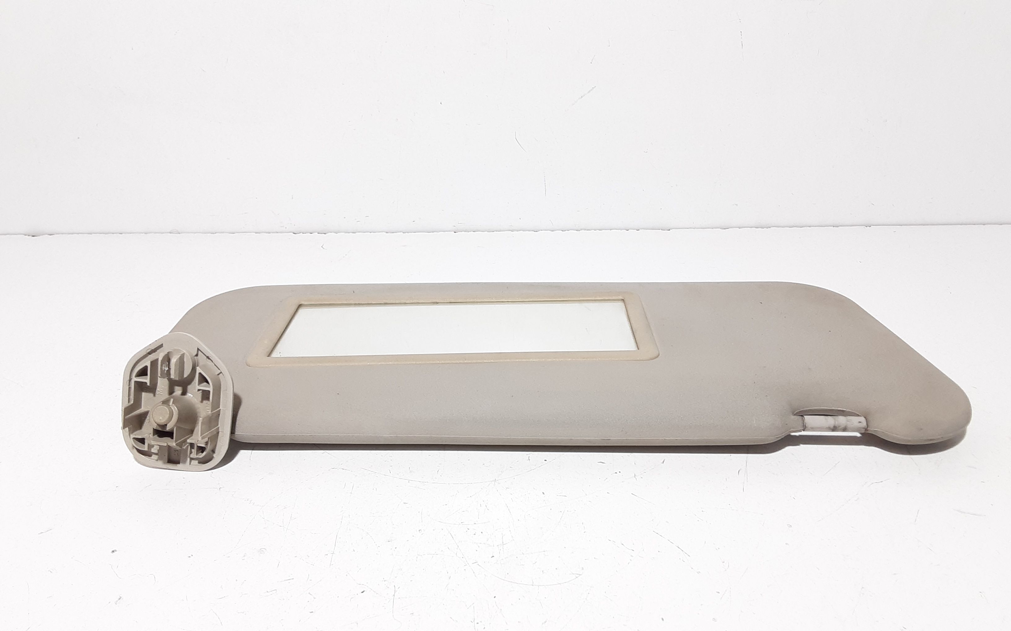 Aletta Parasole Parabrezza Destro Usato