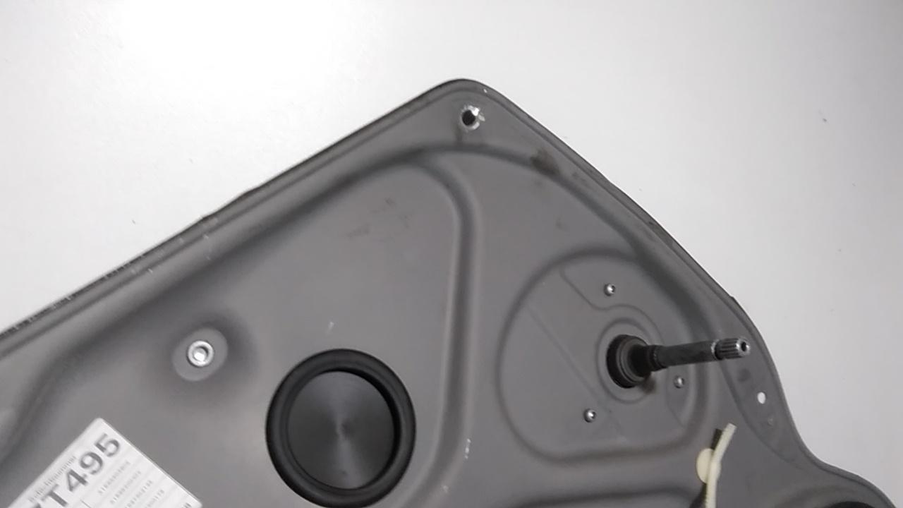 Alzacristallo Porta Post. Sinistro A1697303179 Usato