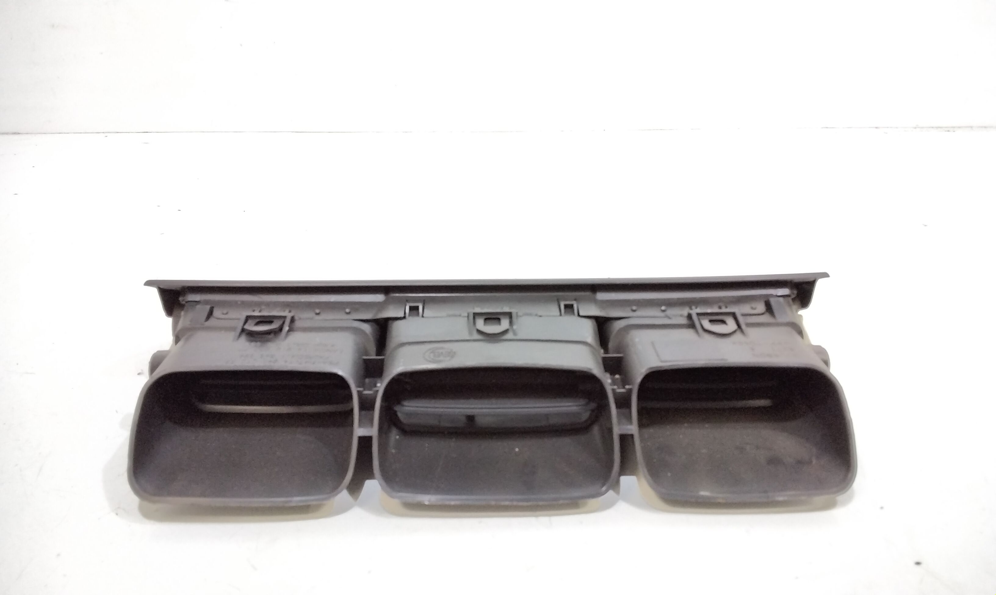 Condotto Aria Bocchette Centr. Sup. Cruscotto Usato