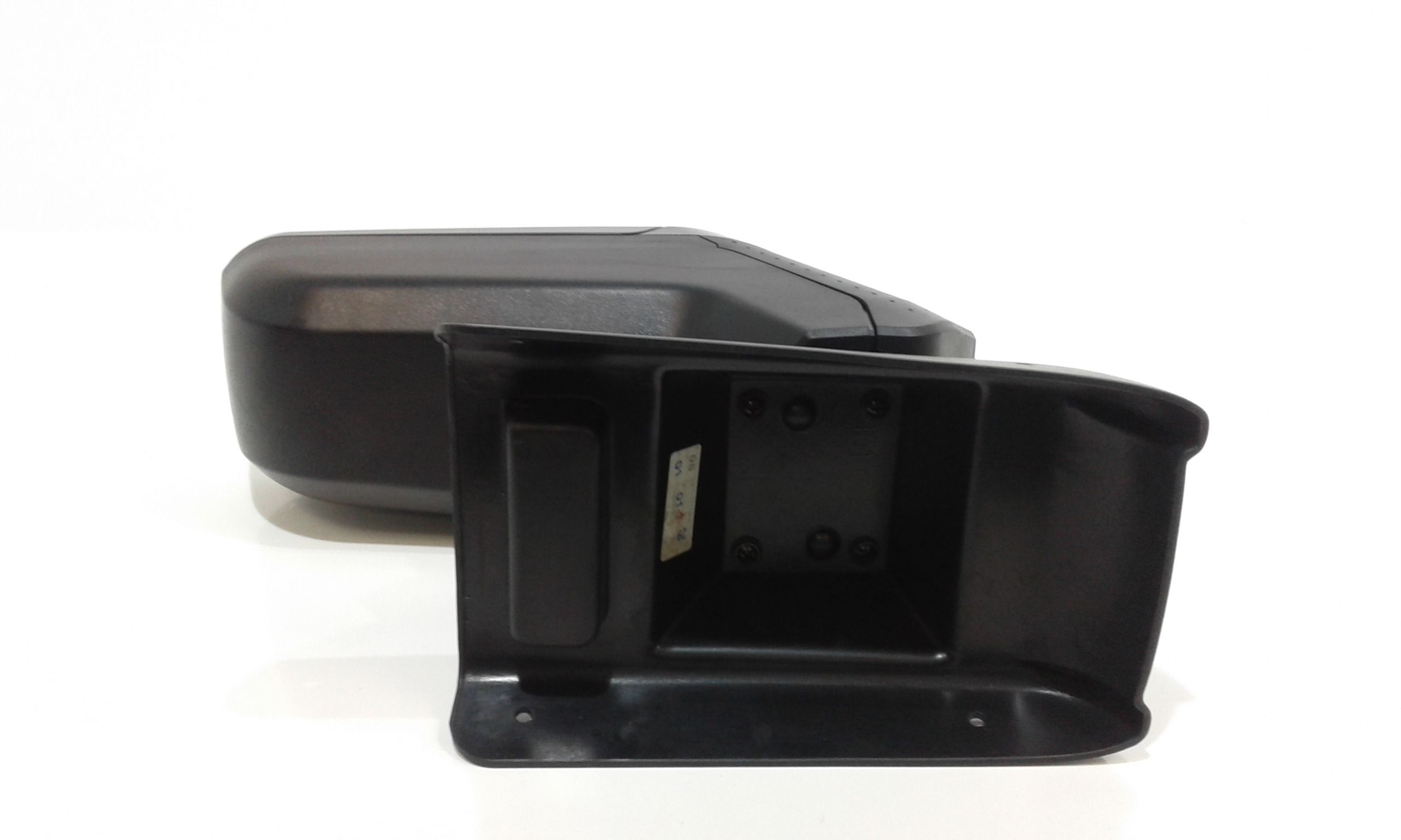 Contenitore P/appoggiabraccio Sedile Ant., Sportello Appoggiabraccio Sedile Ant., Appoggiabraccio Sedile Ant. Sinistro Usato
