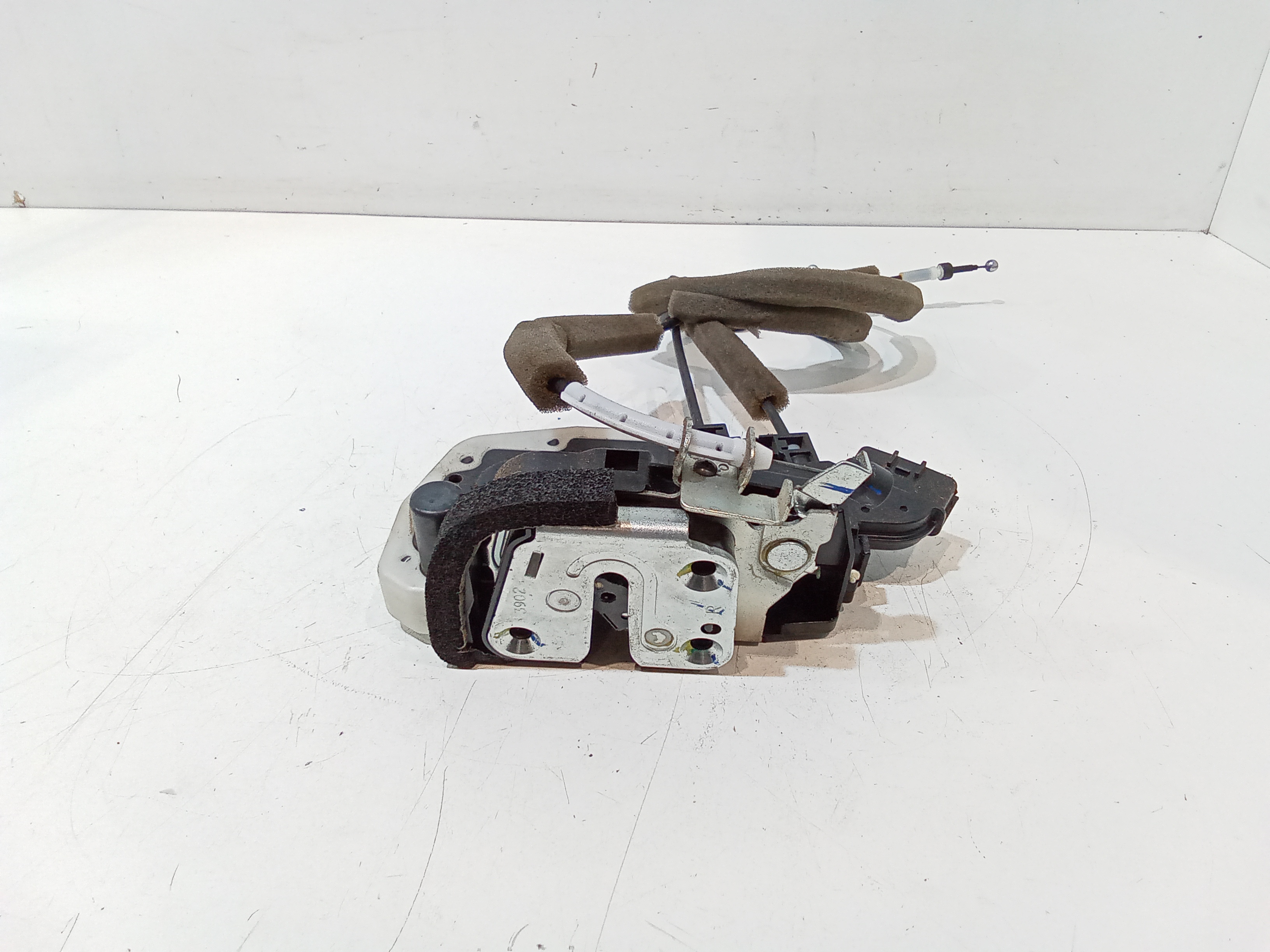 Serratura Porta Ant. Destro 805001HD0B Usato