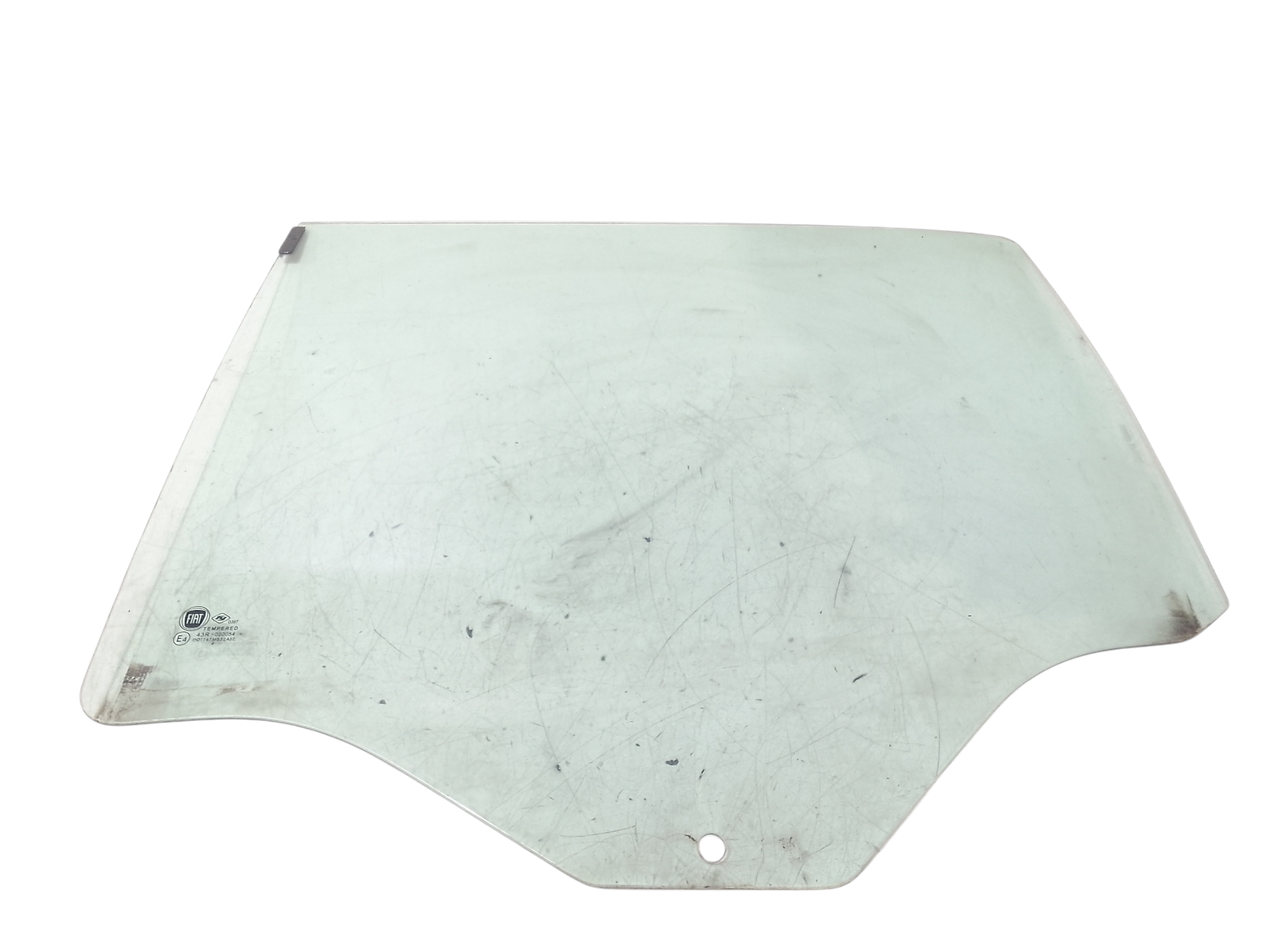 Scendente Porta Post. Sinistro 52116215 Usato