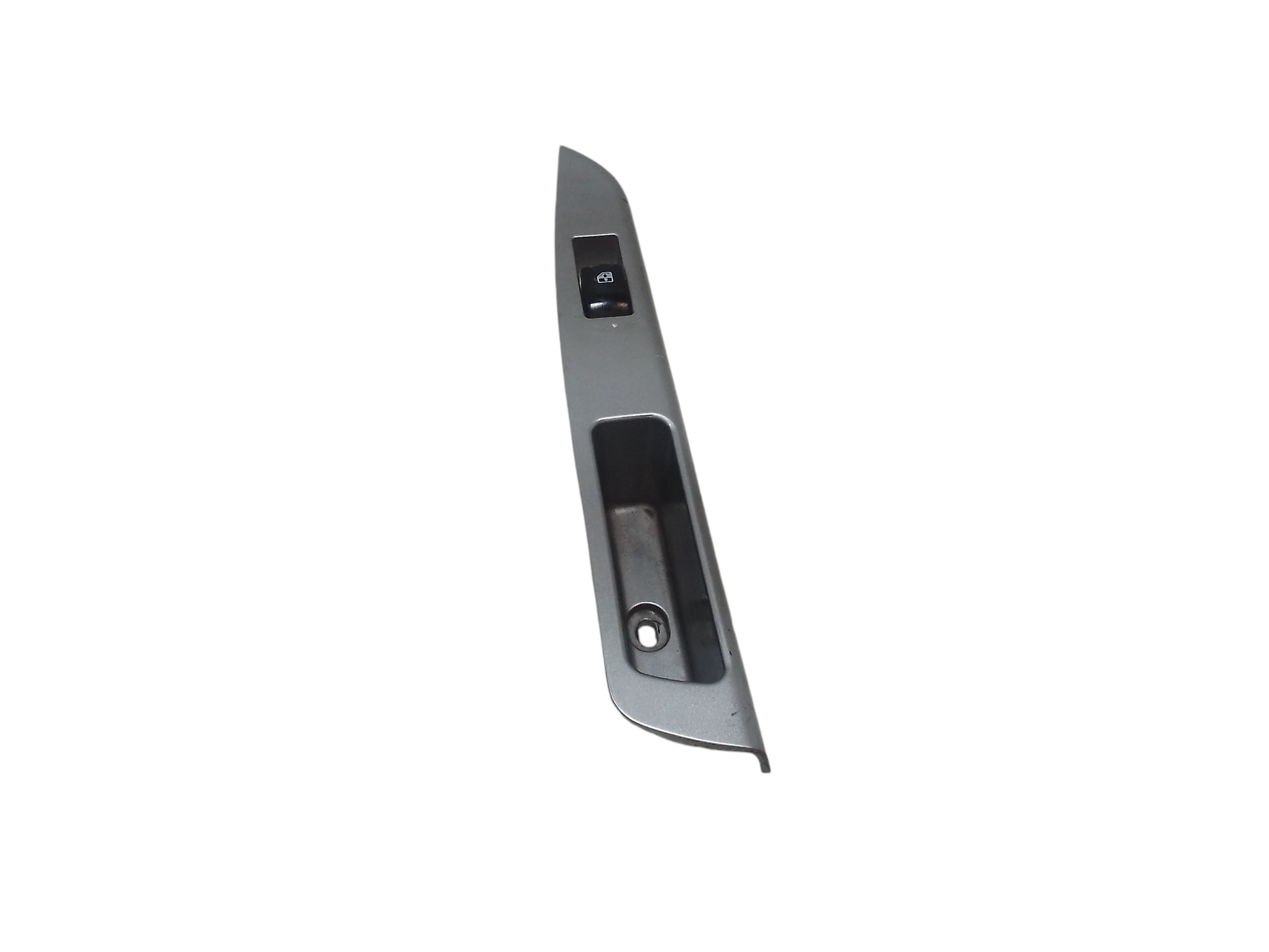 Interruttore Alzacristalli Porta Post. Sinistro 96602520 Usato