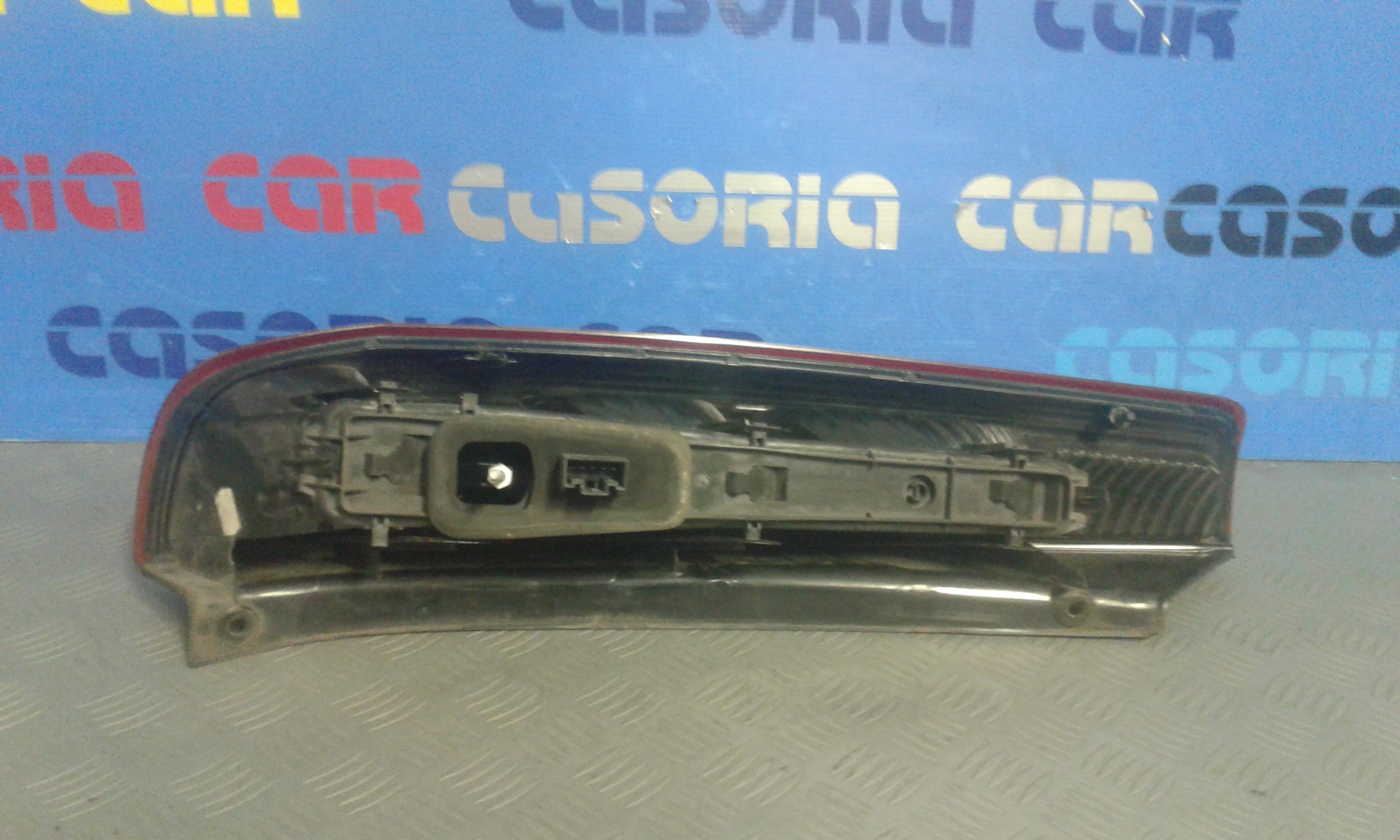 Fanale Post. Destro 1324561 Usato