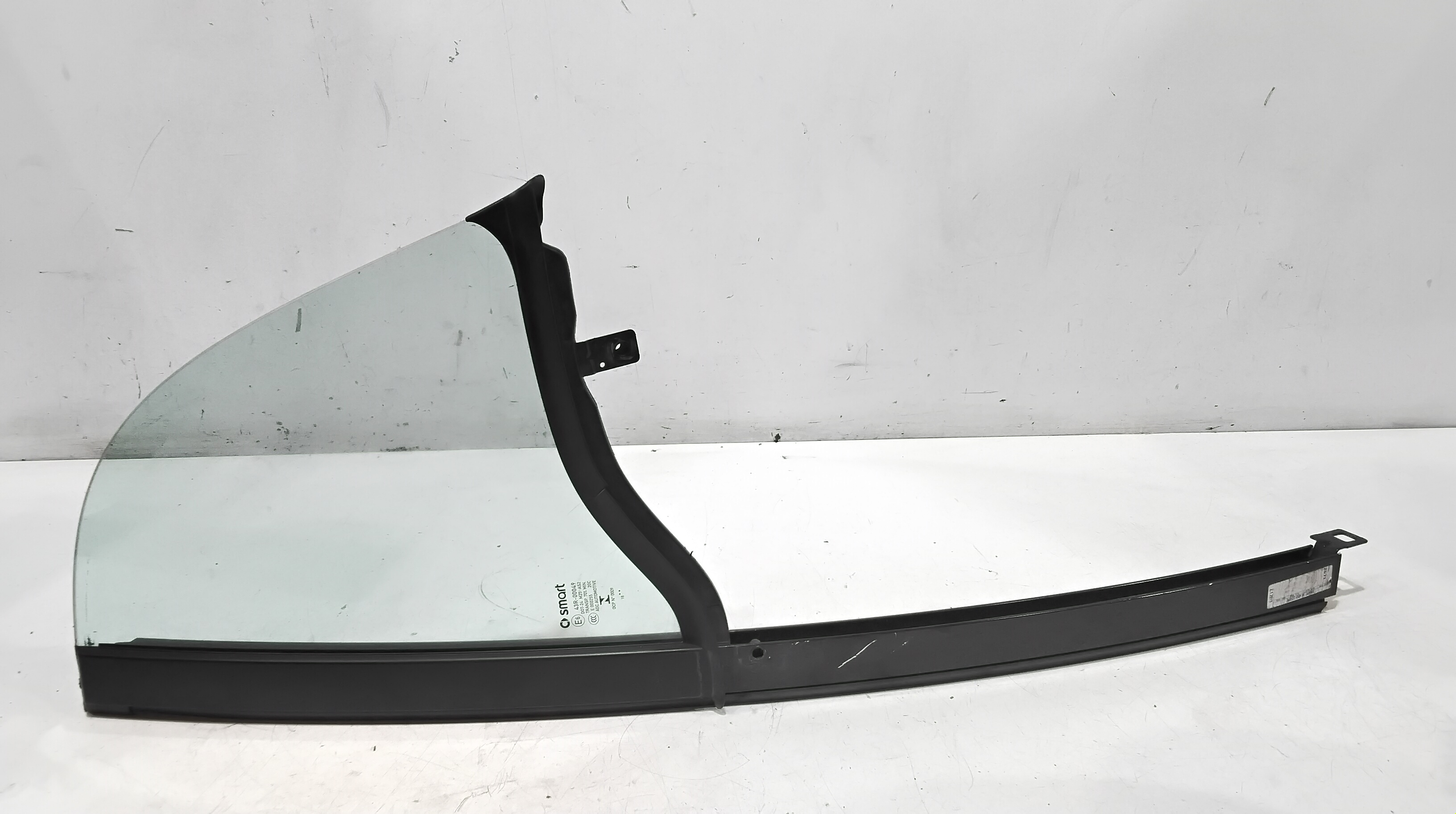 Deflettore Porta Ant. Usato