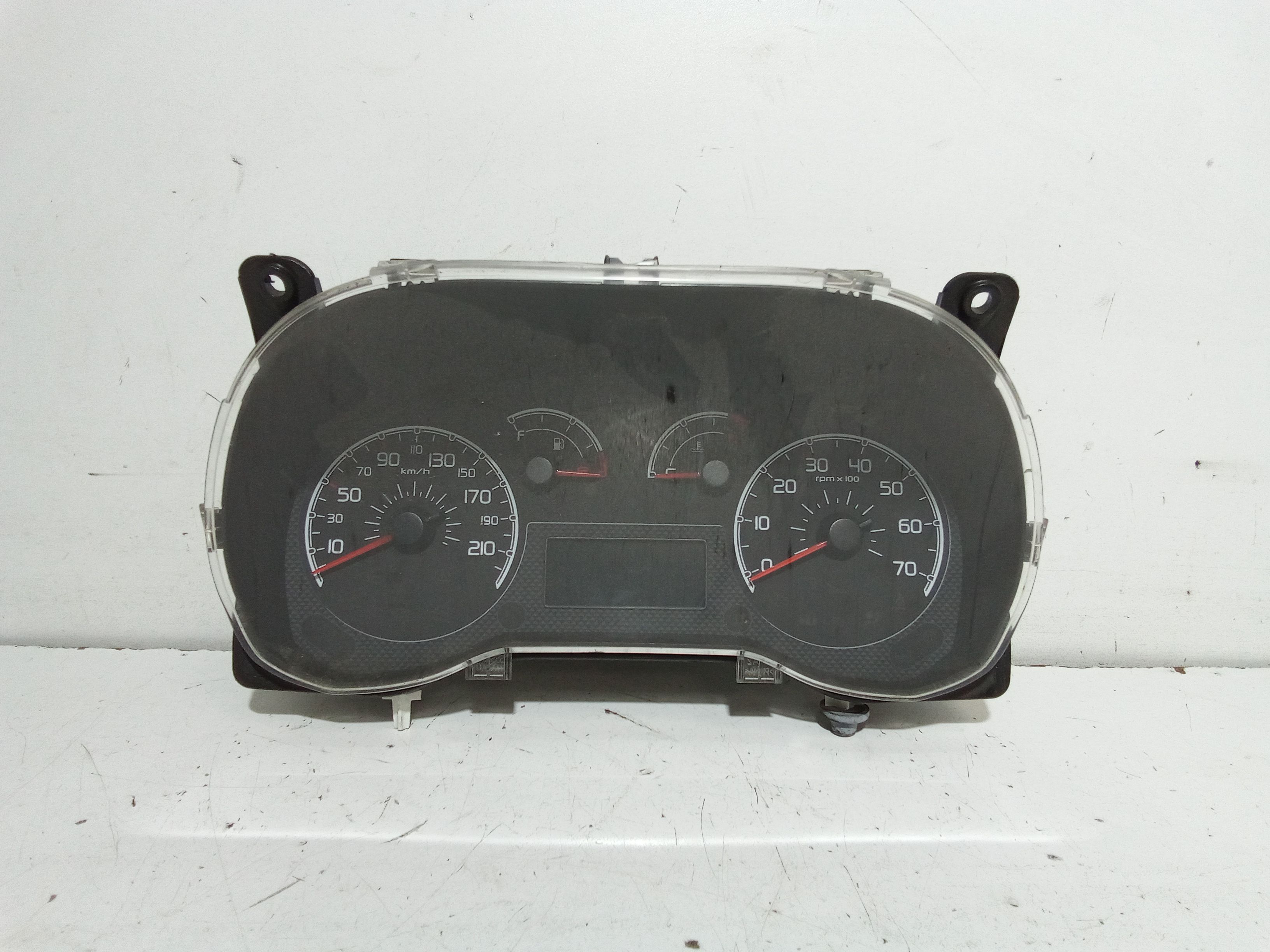 Quadro Portastrumenti Usato