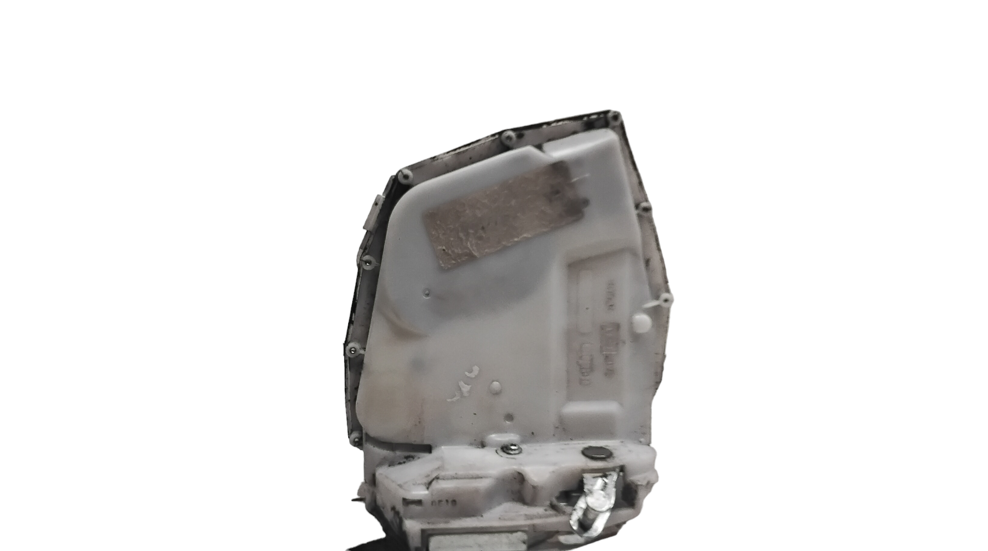 Serratura Porta Post. Destro 71768385 Usato