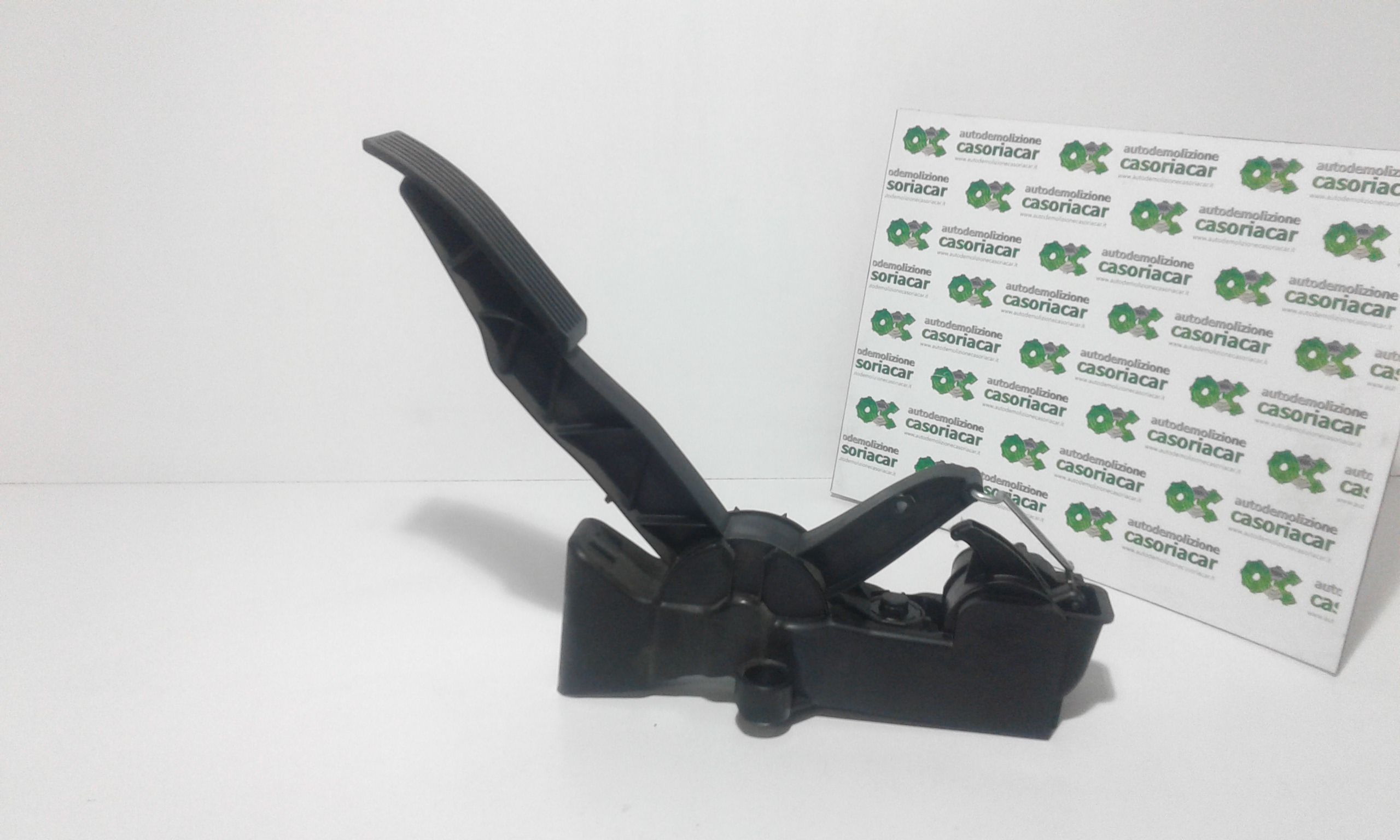Pedale Acceleratore A1693000104 Usato