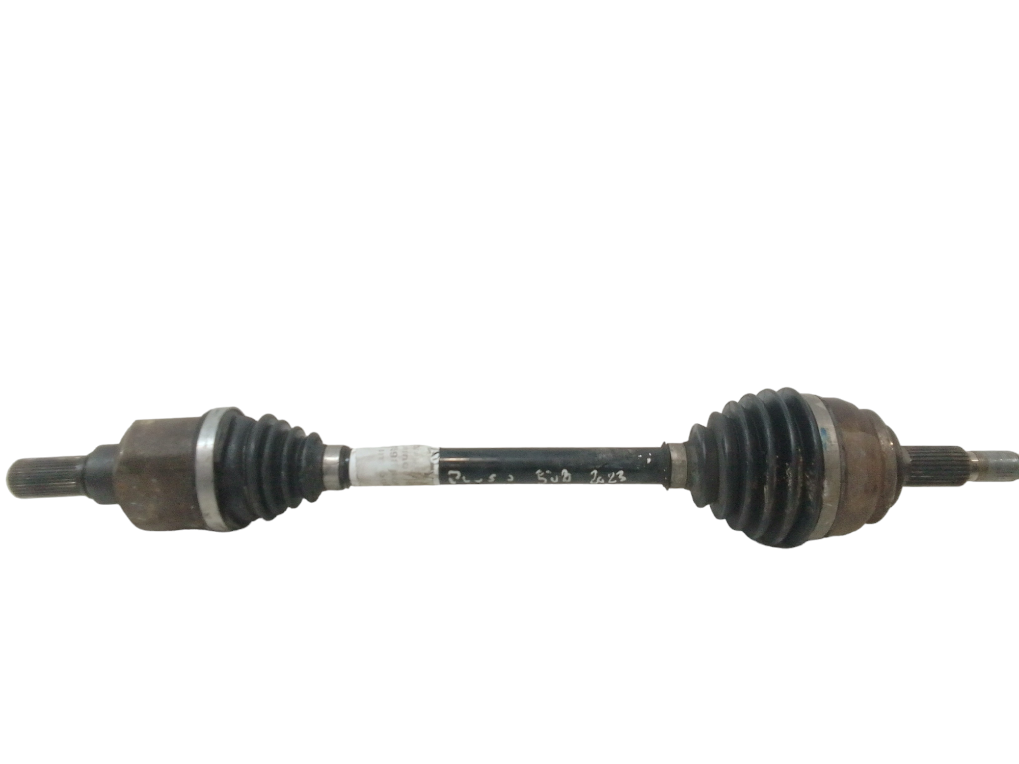 Semialbero Ant. Sinistro Usato