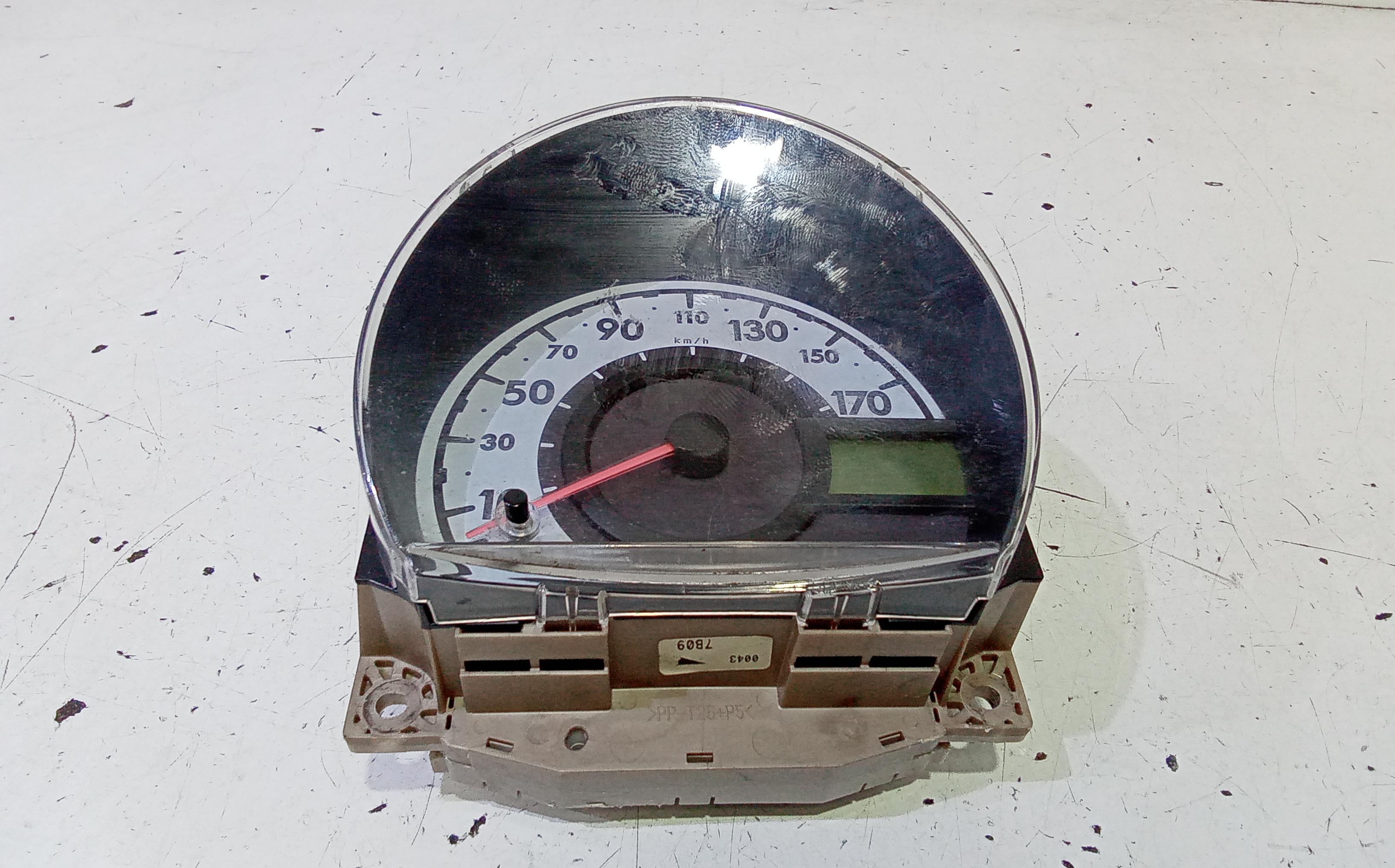 Quadro Portastrumenti 6103AT Usato