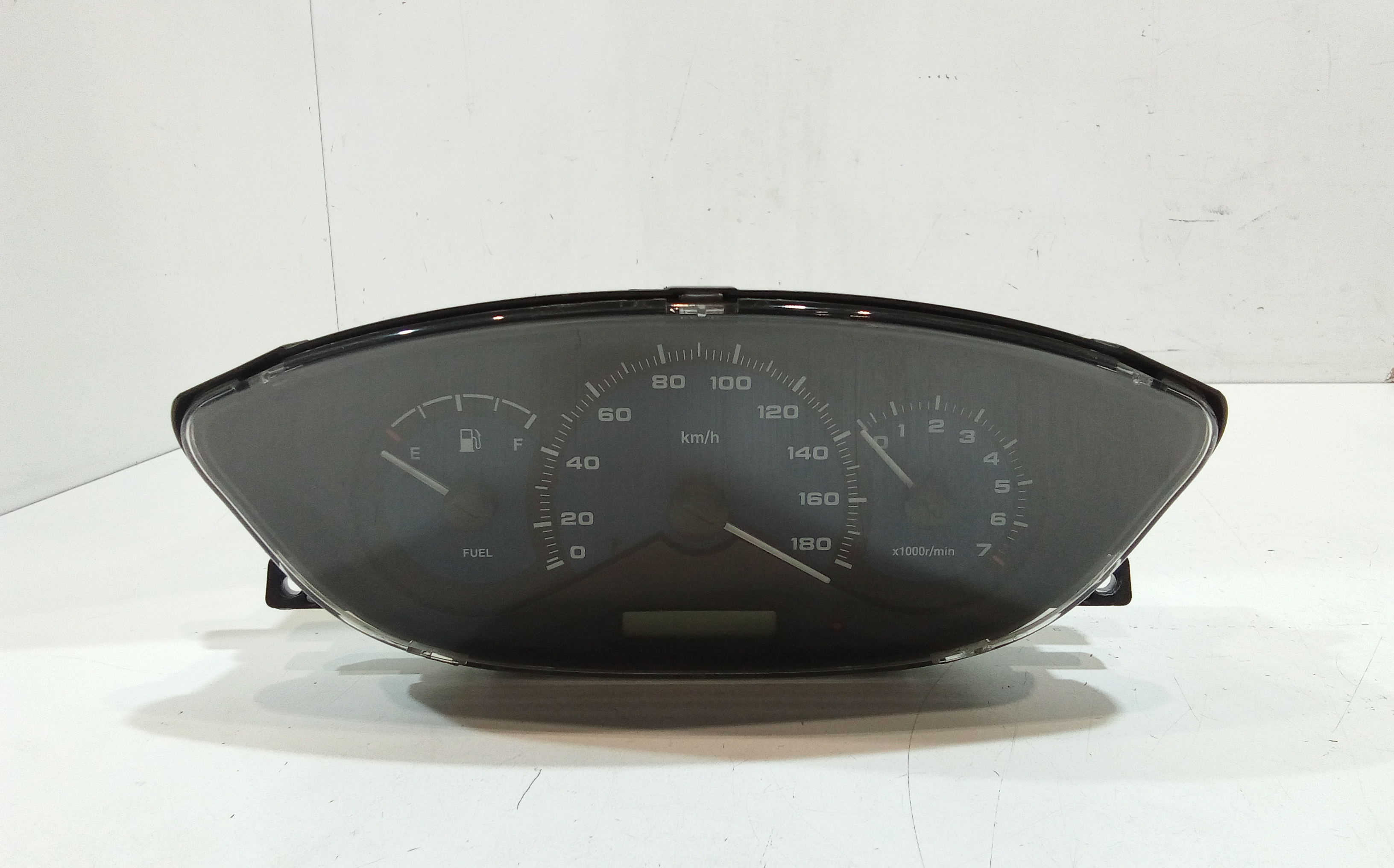 Quadro Portastrumenti Usato