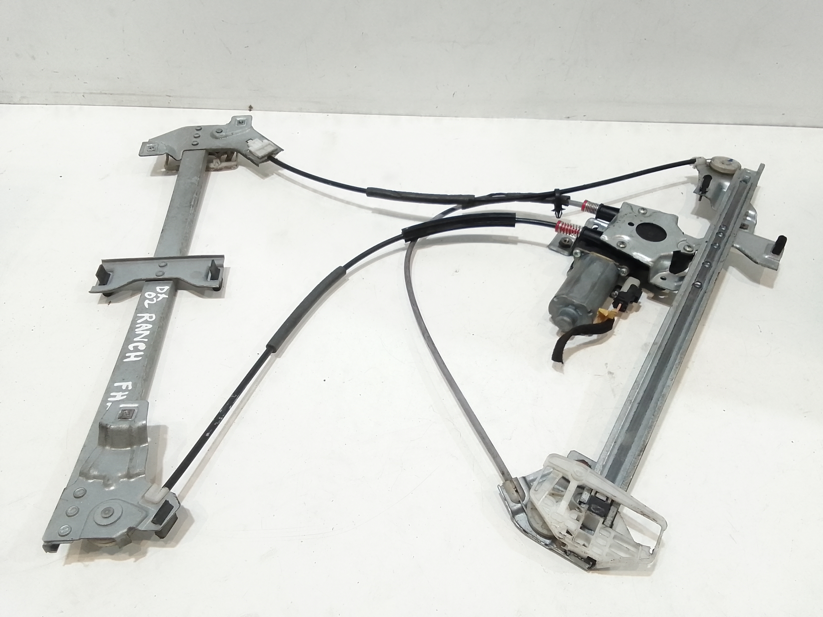 Alzacristallo Porta Ant. Destro 9222A4 Usato