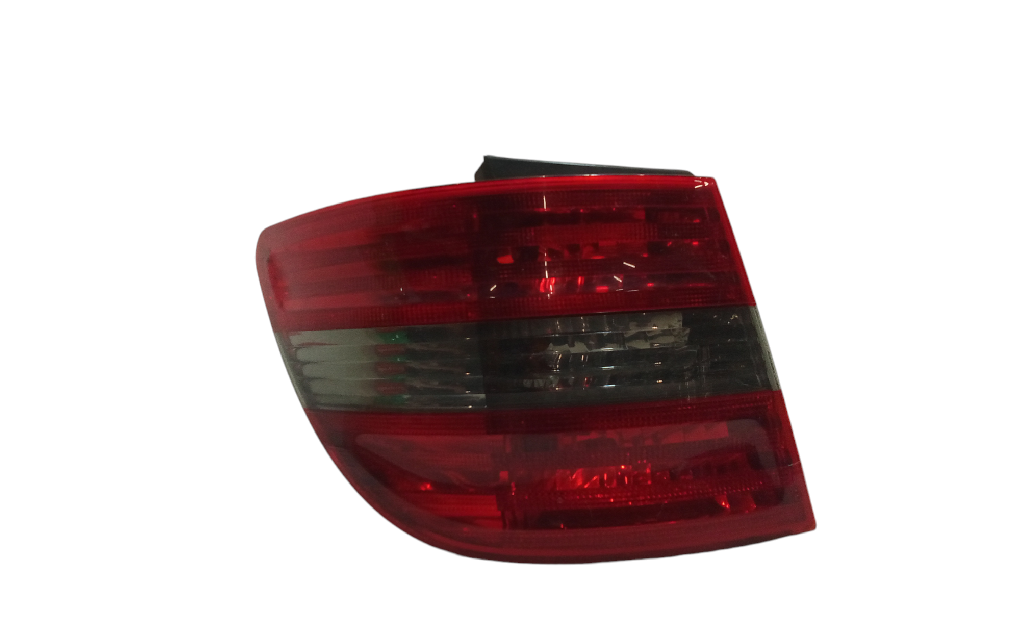 Fanale Post. Sinistro Usato