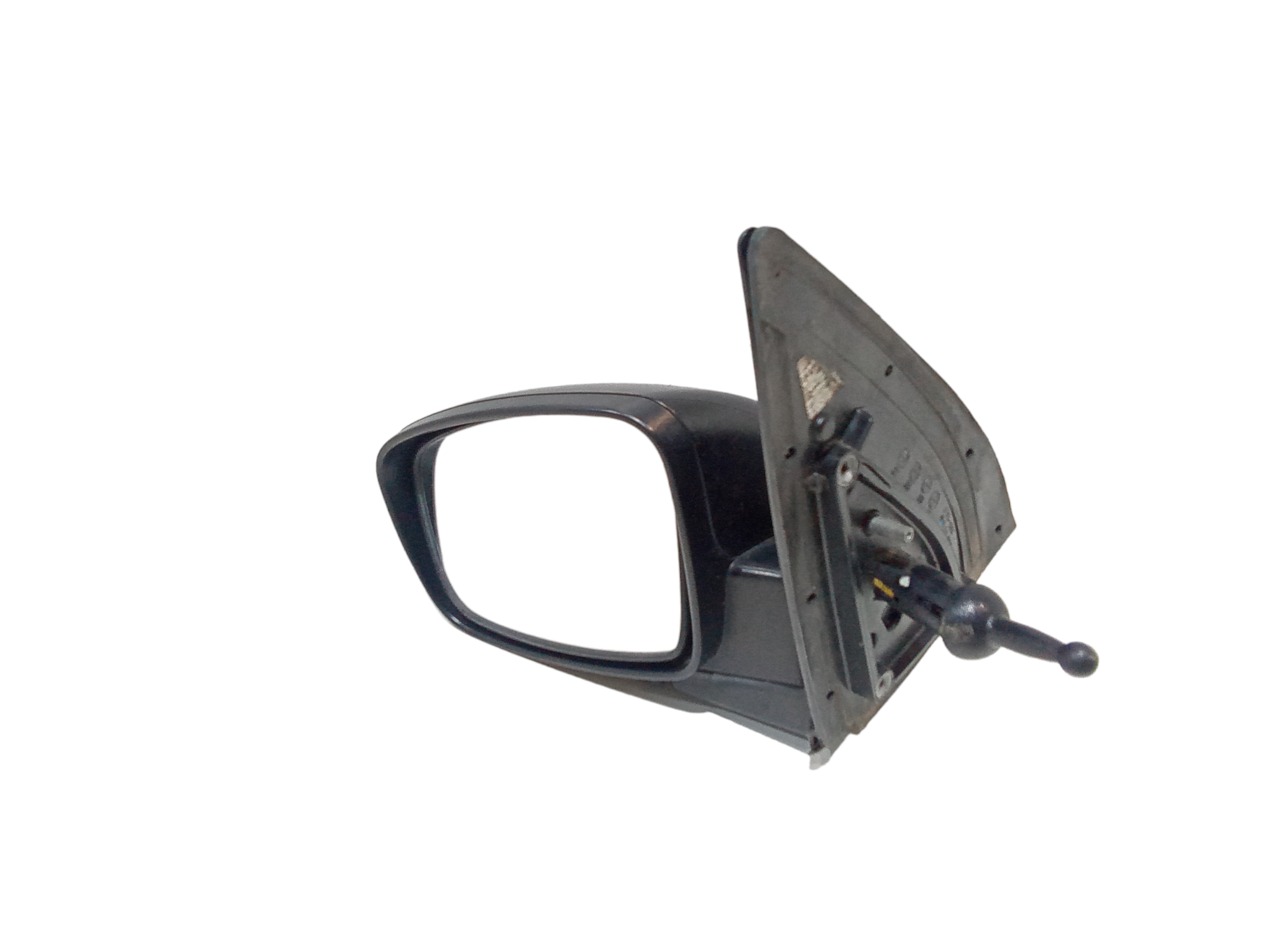 Retrovisore Est. Sinistro 876100X010CA Usato