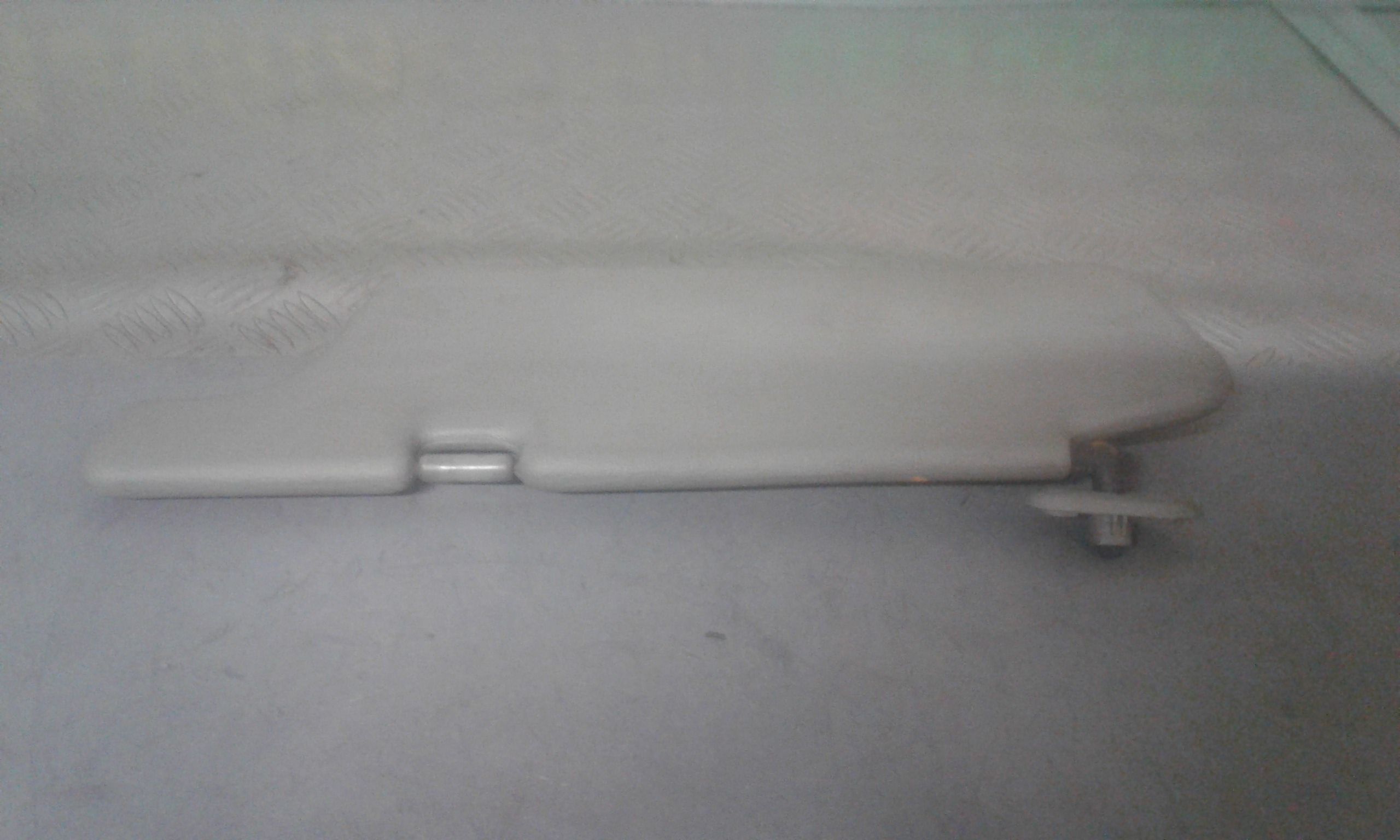 Aletta Parasole Parabrezza Destro 964005F200 Usato