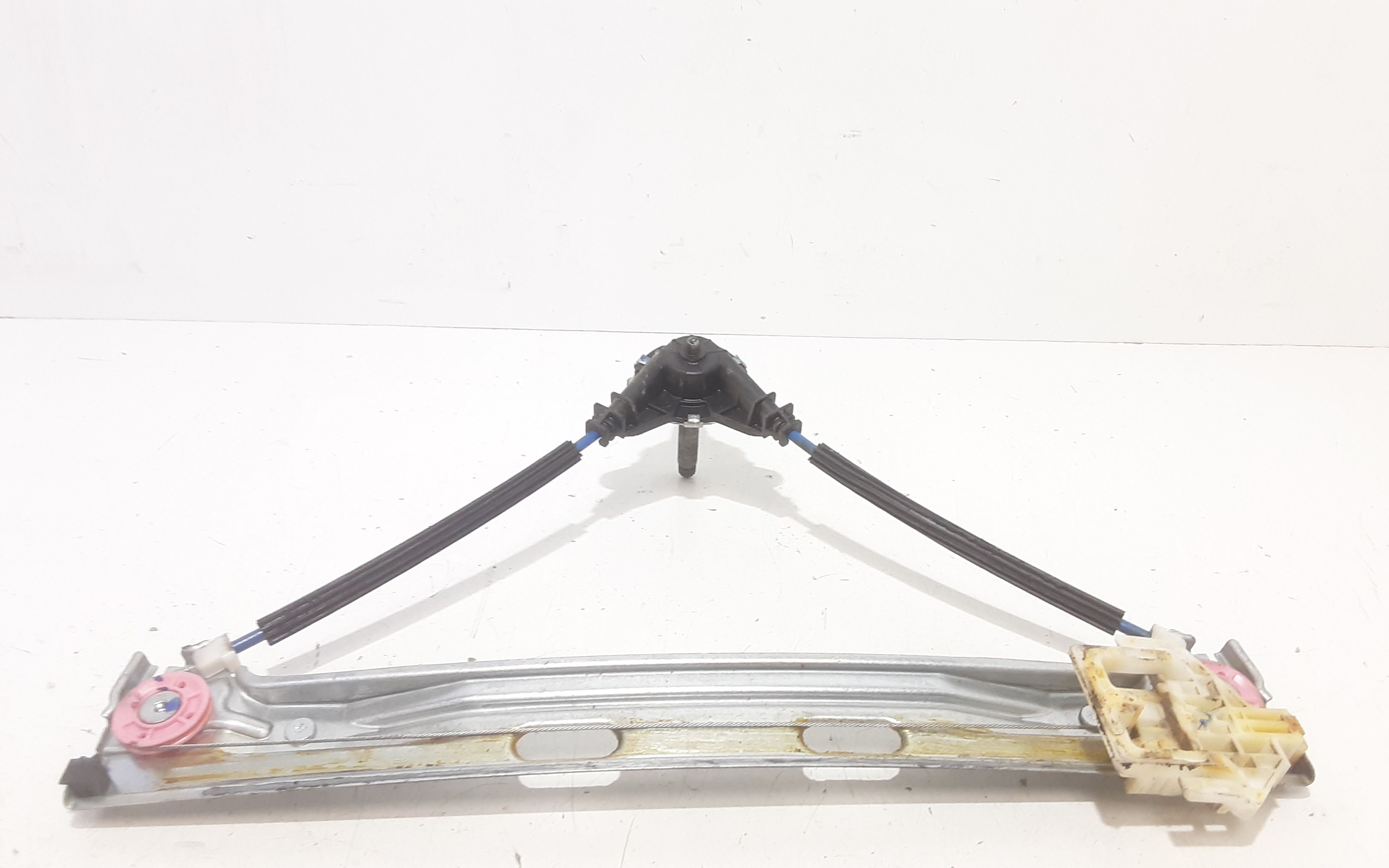 Alzacristallo Porta Post. Destro 51884235 Usato