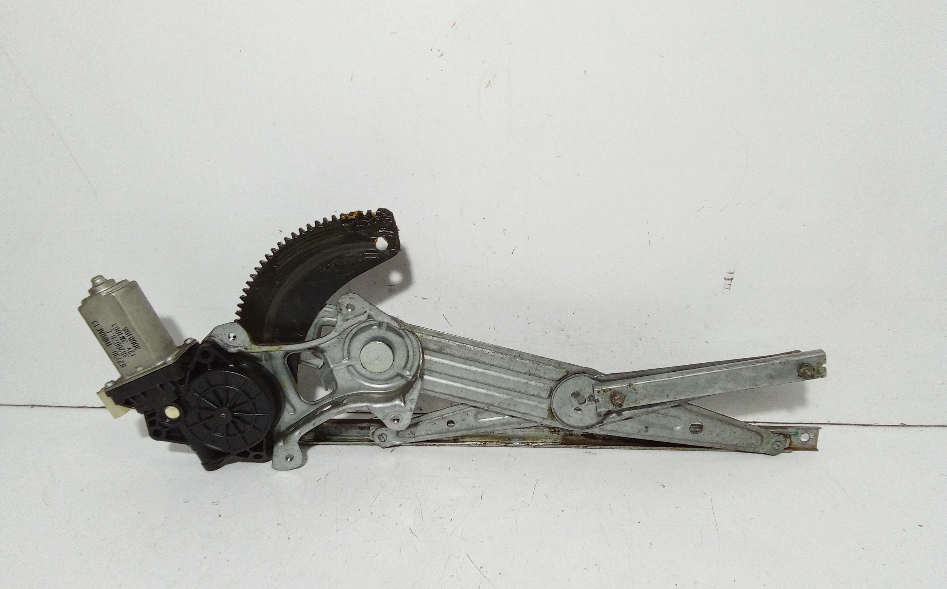 Alzacristallo Porta Ant. Destro Usato