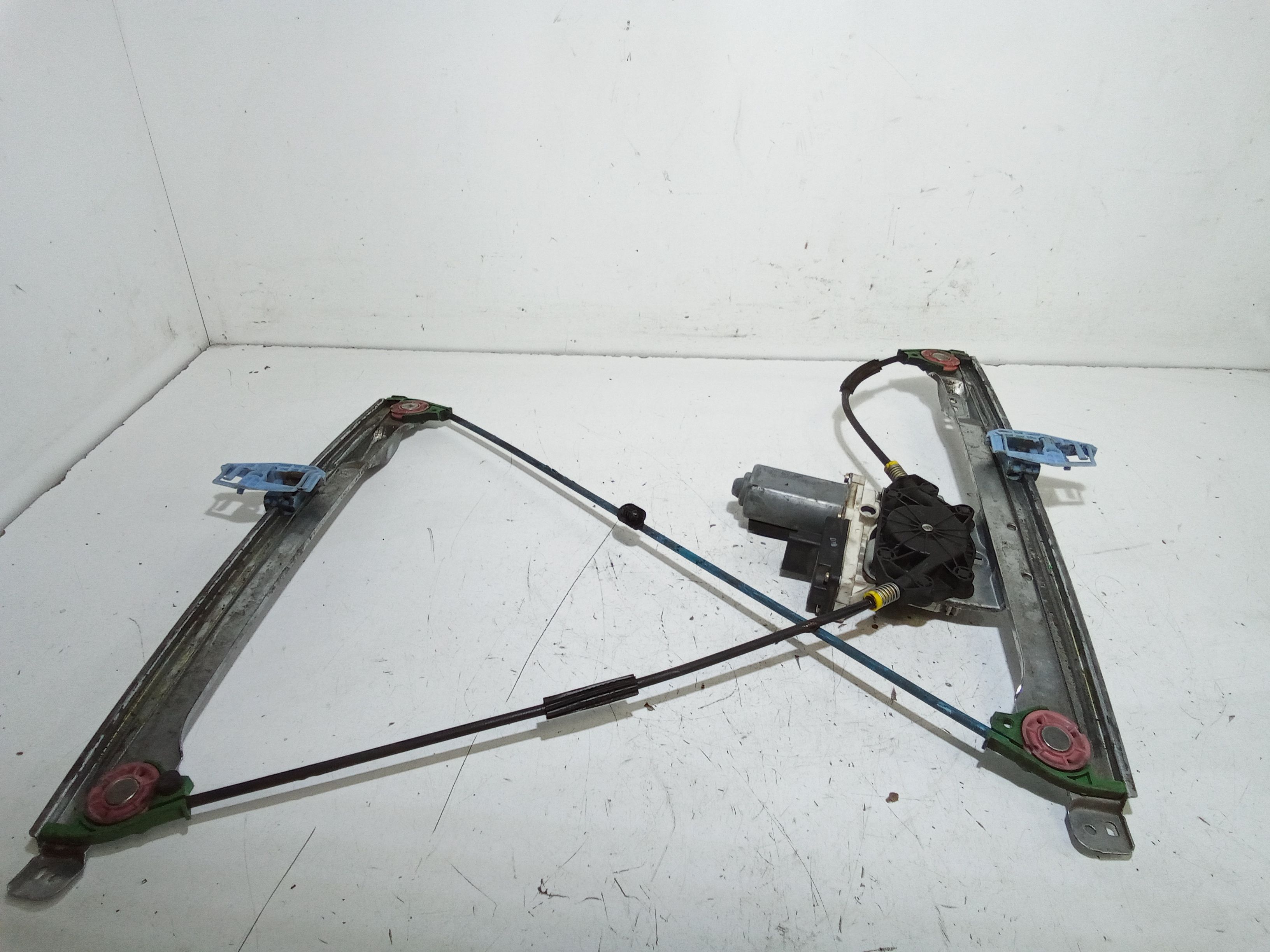 Alzacristallo Porta Ant. Destro 9222Q1 Usato