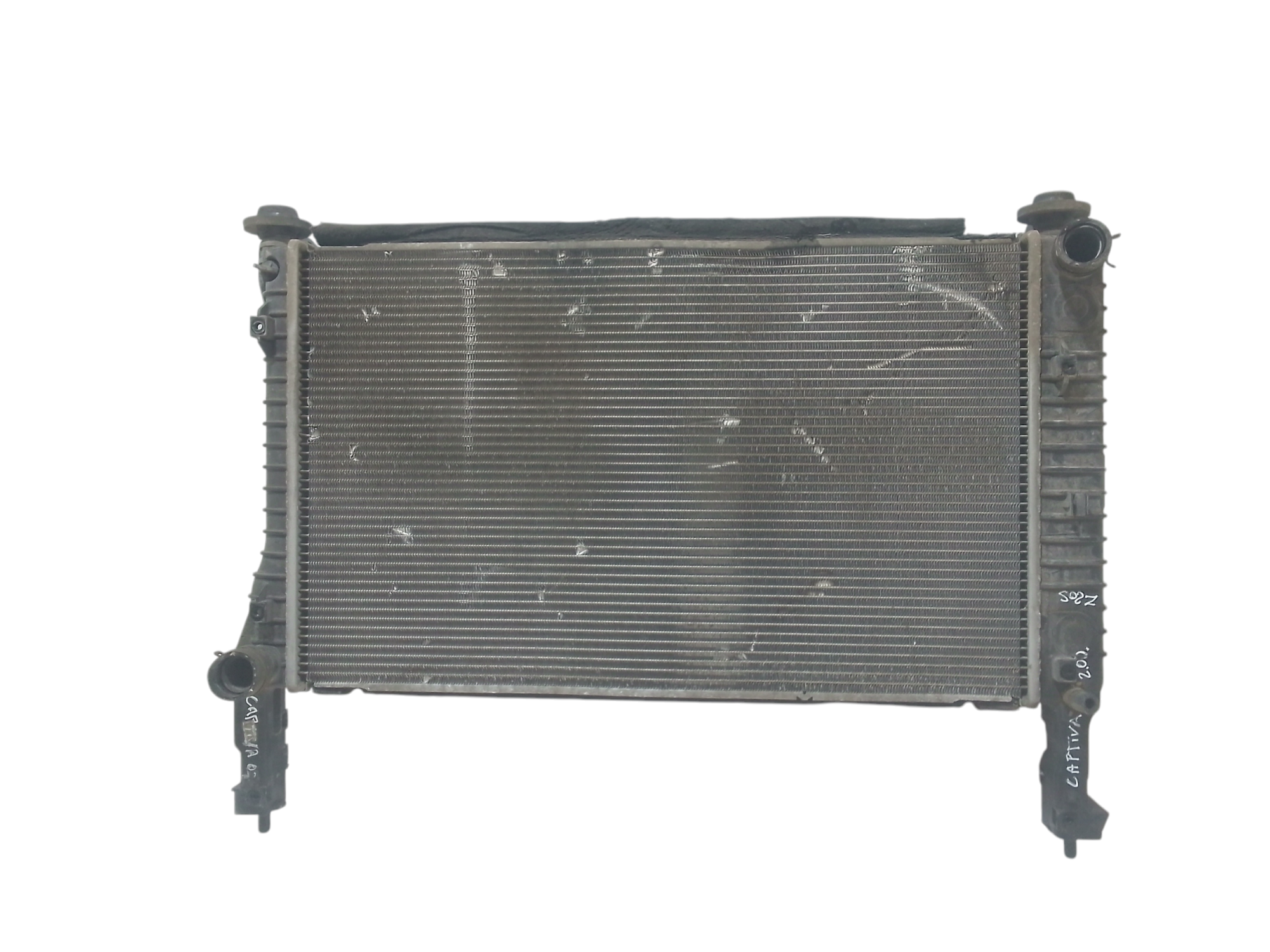 Radiatore 20777047 Usato