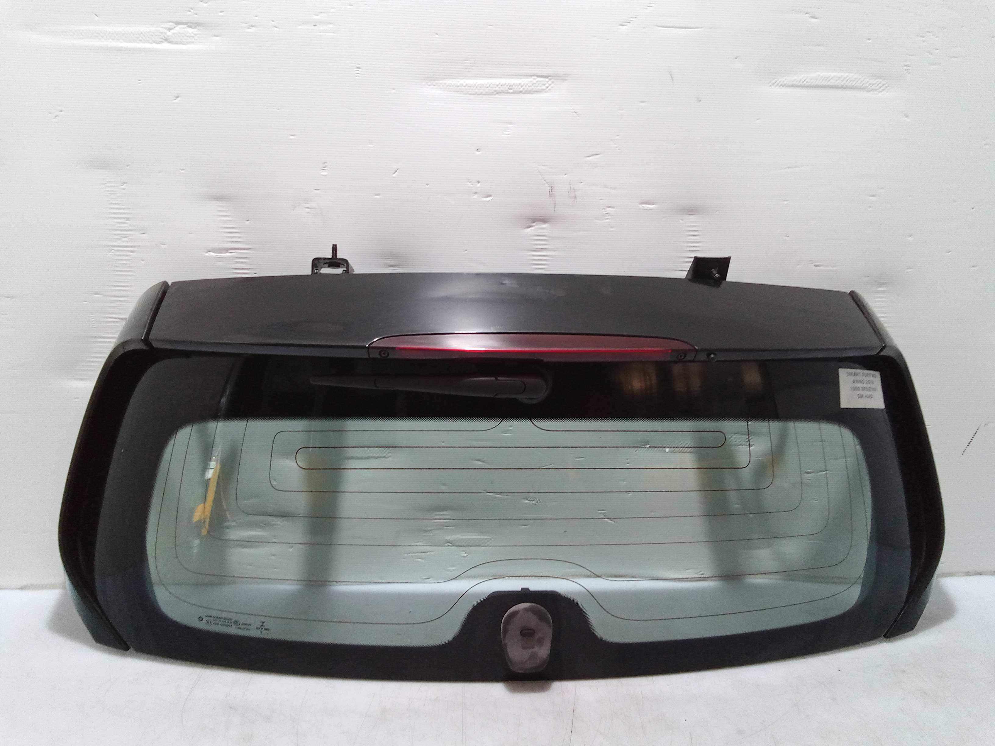 Lunotto A4536780000 Usato