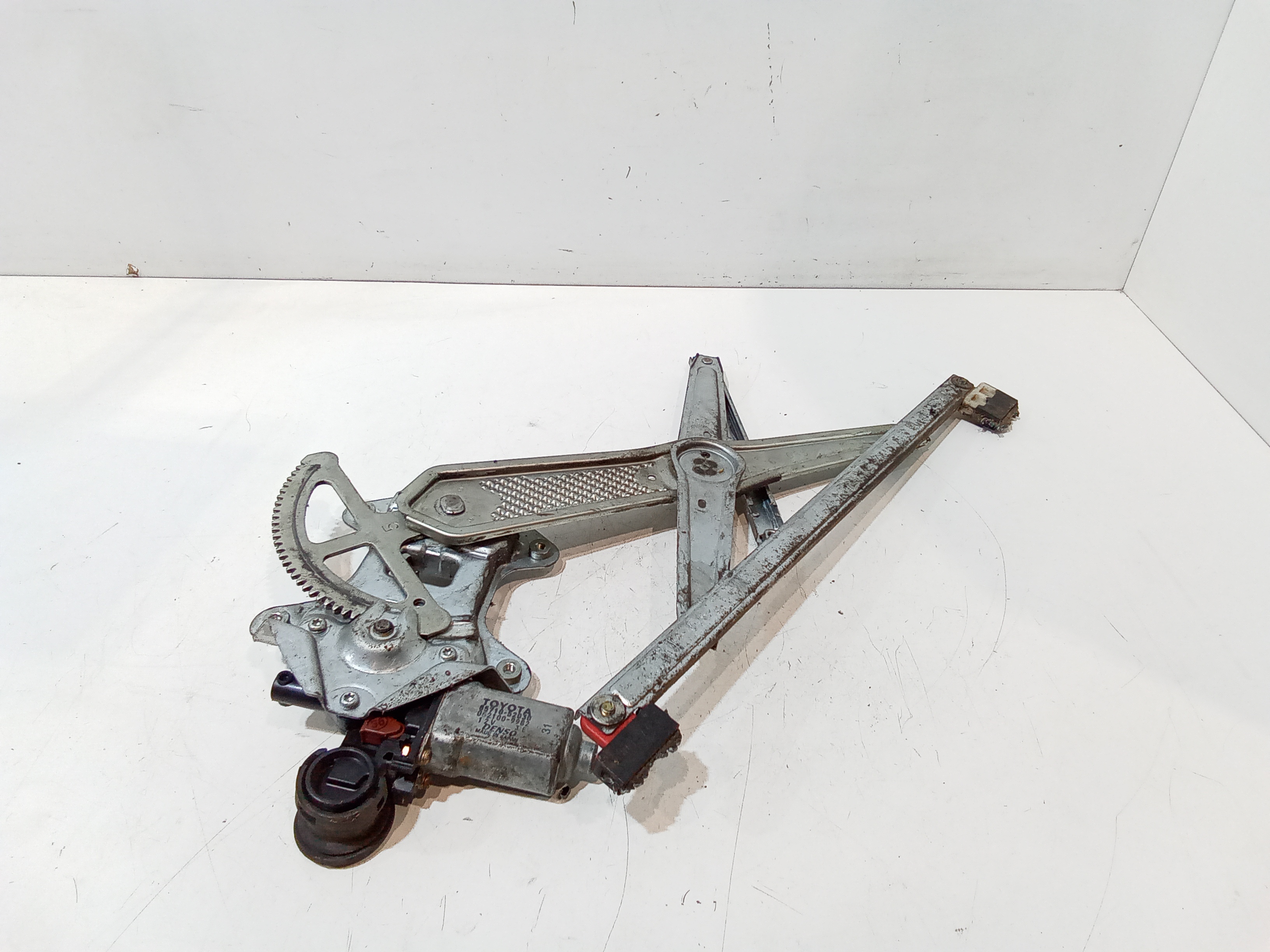 Alzacristallo Porta Ant. Destro 6981052040 Usato