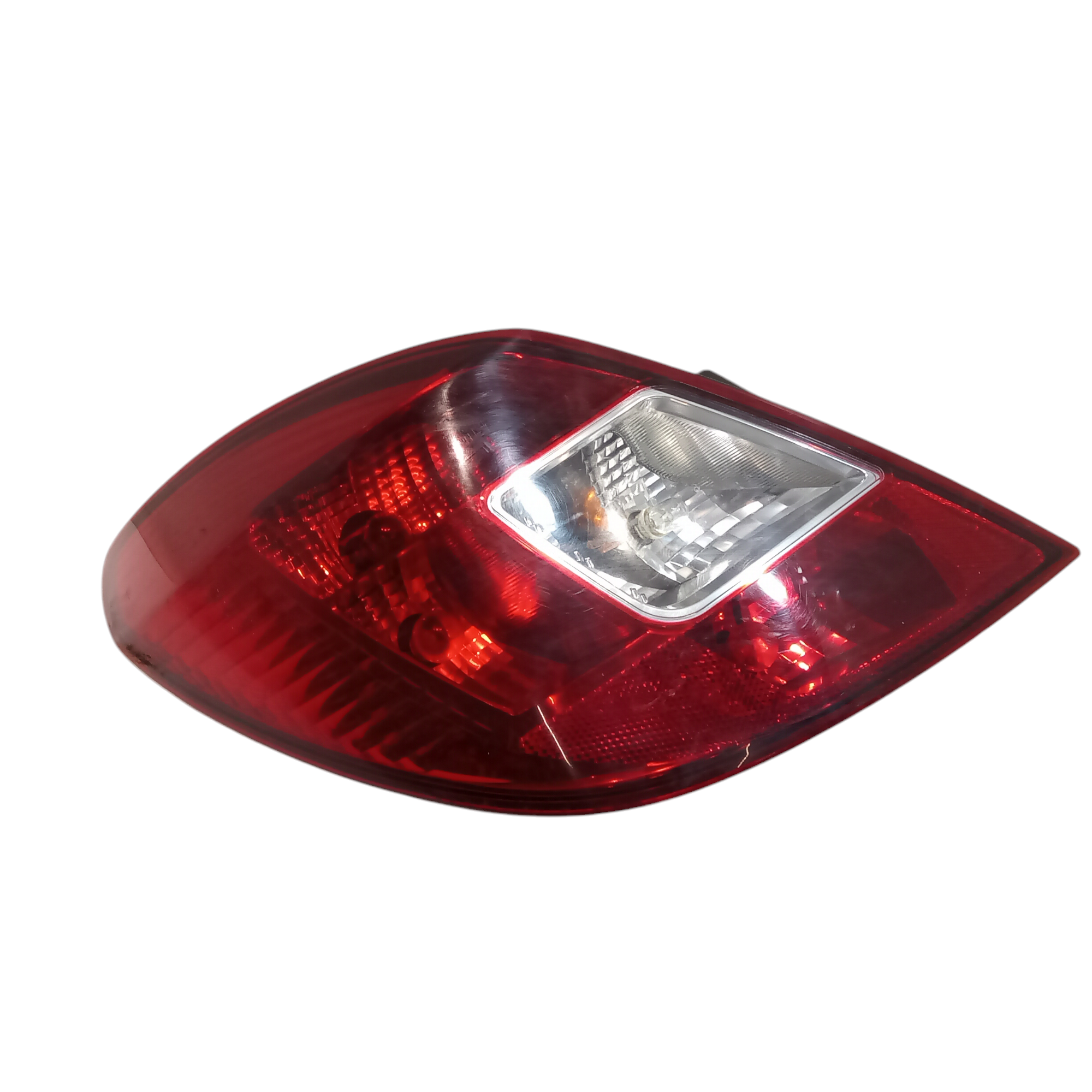 Fanale Post. Sinistro 93189092 Usato