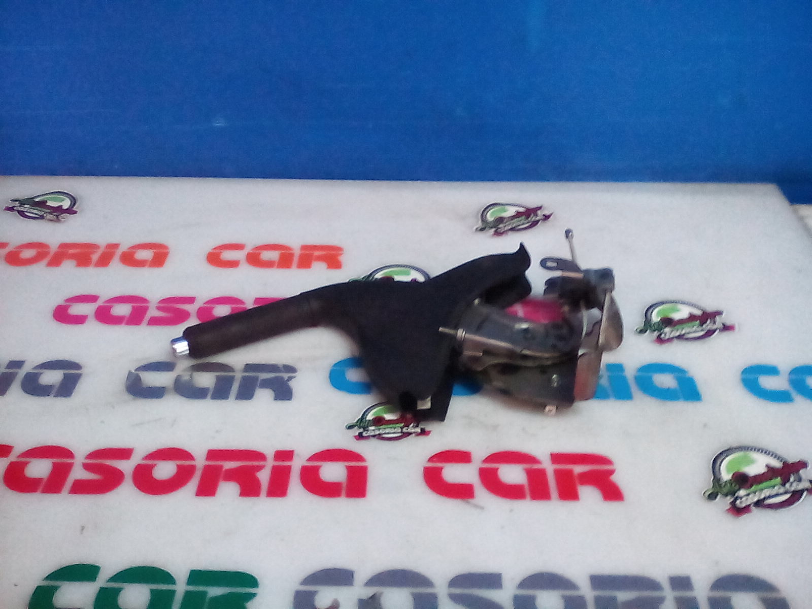 Leva Freno Stazionamento GS1D44010G Usato