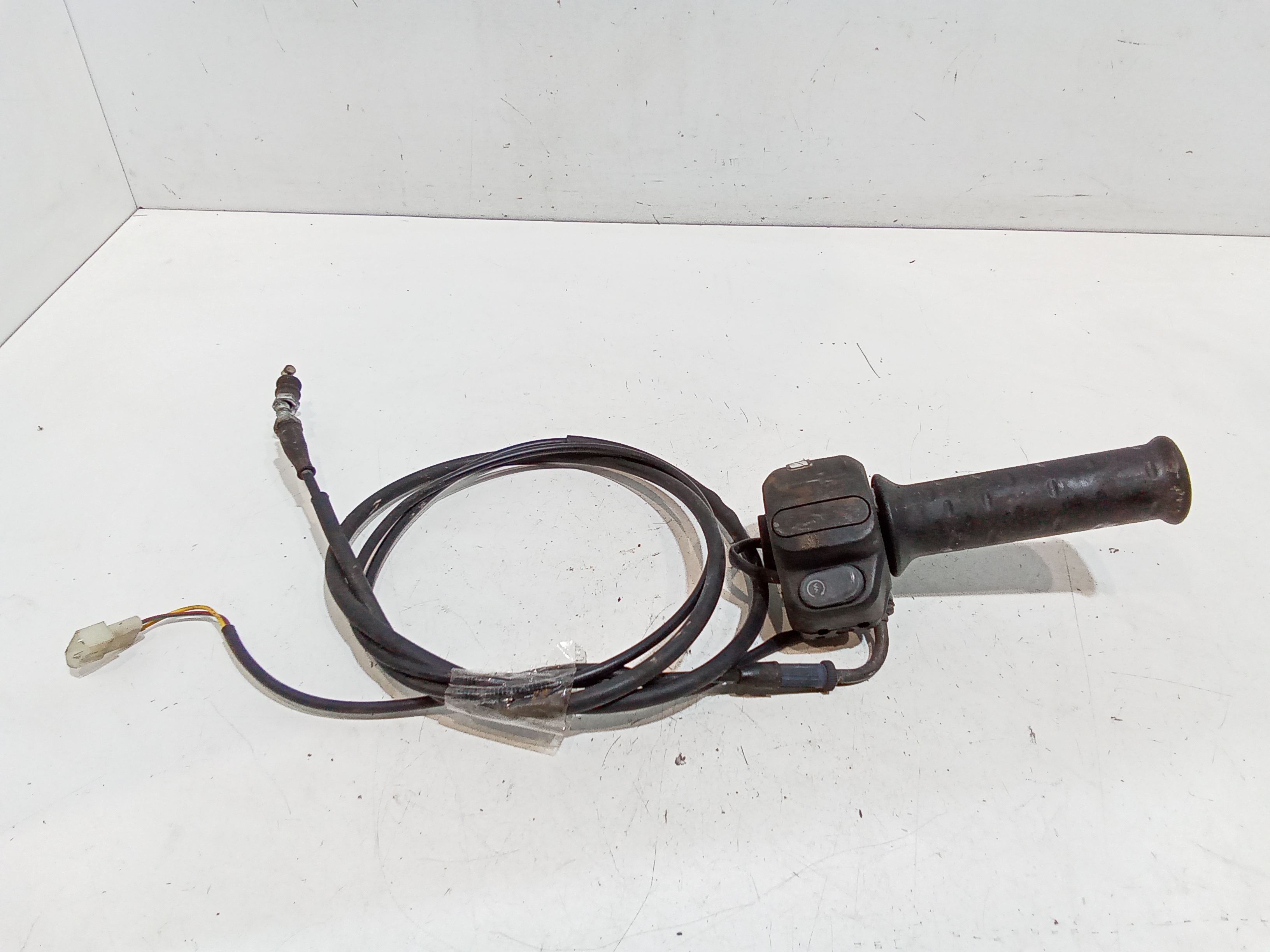 Devioguidasgancio Destro Usato