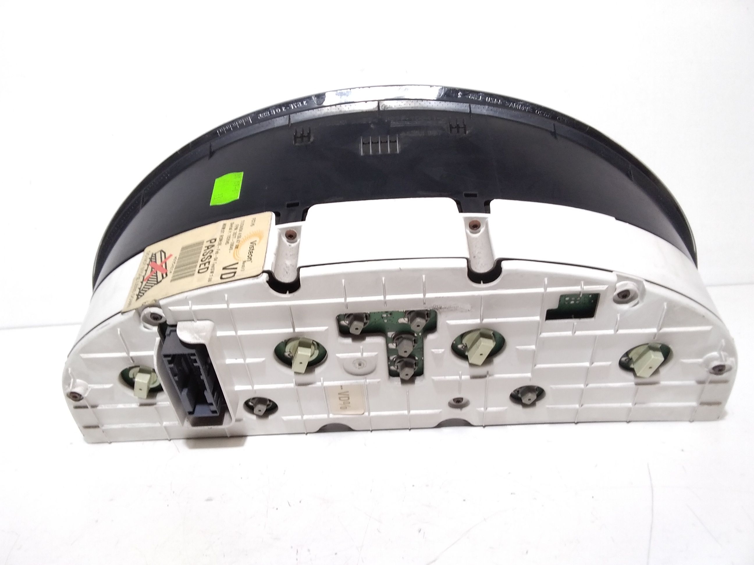 Quadro Portastrumenti Usato