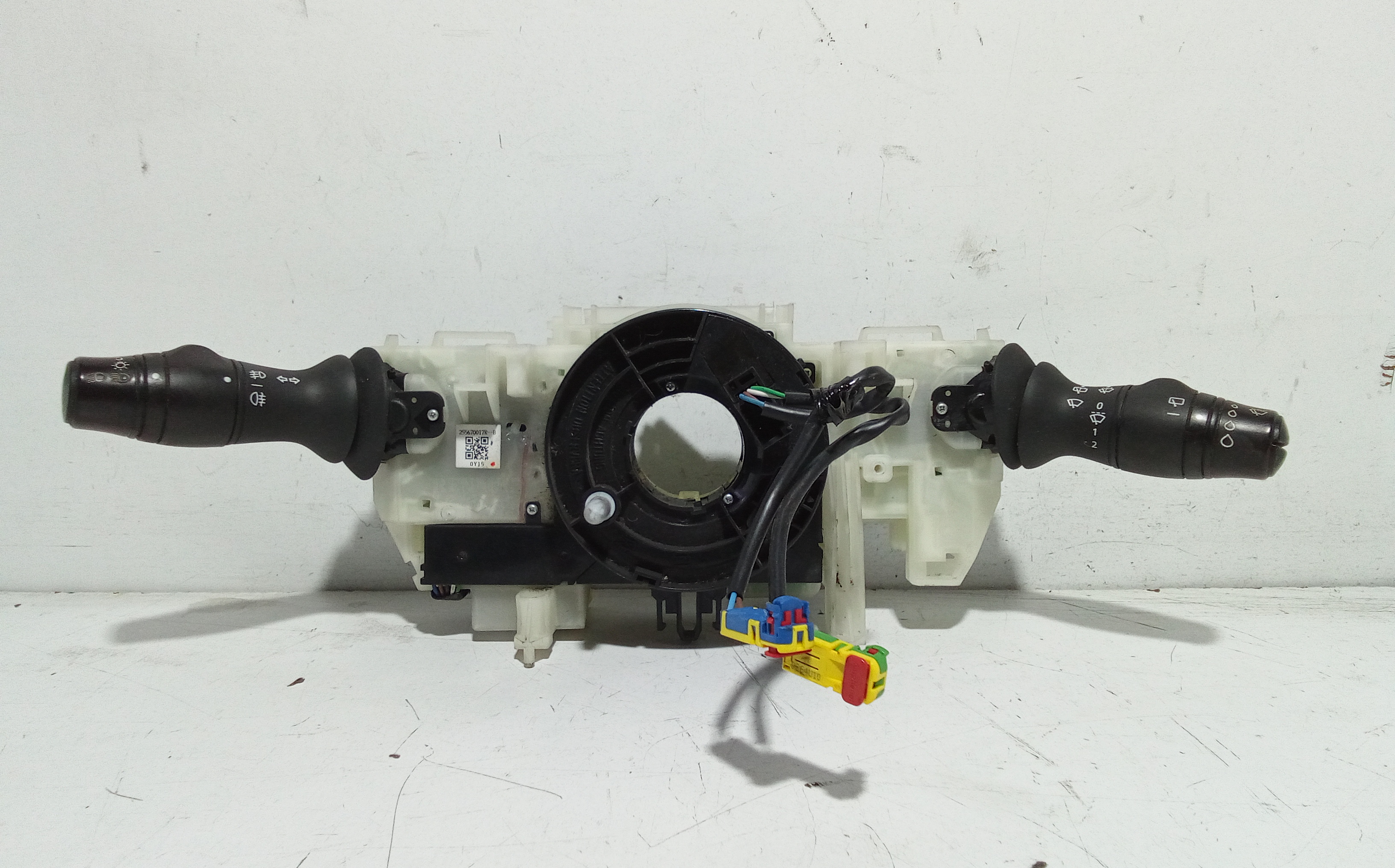 Devioguidasgancio Compl. 255670016R Usato