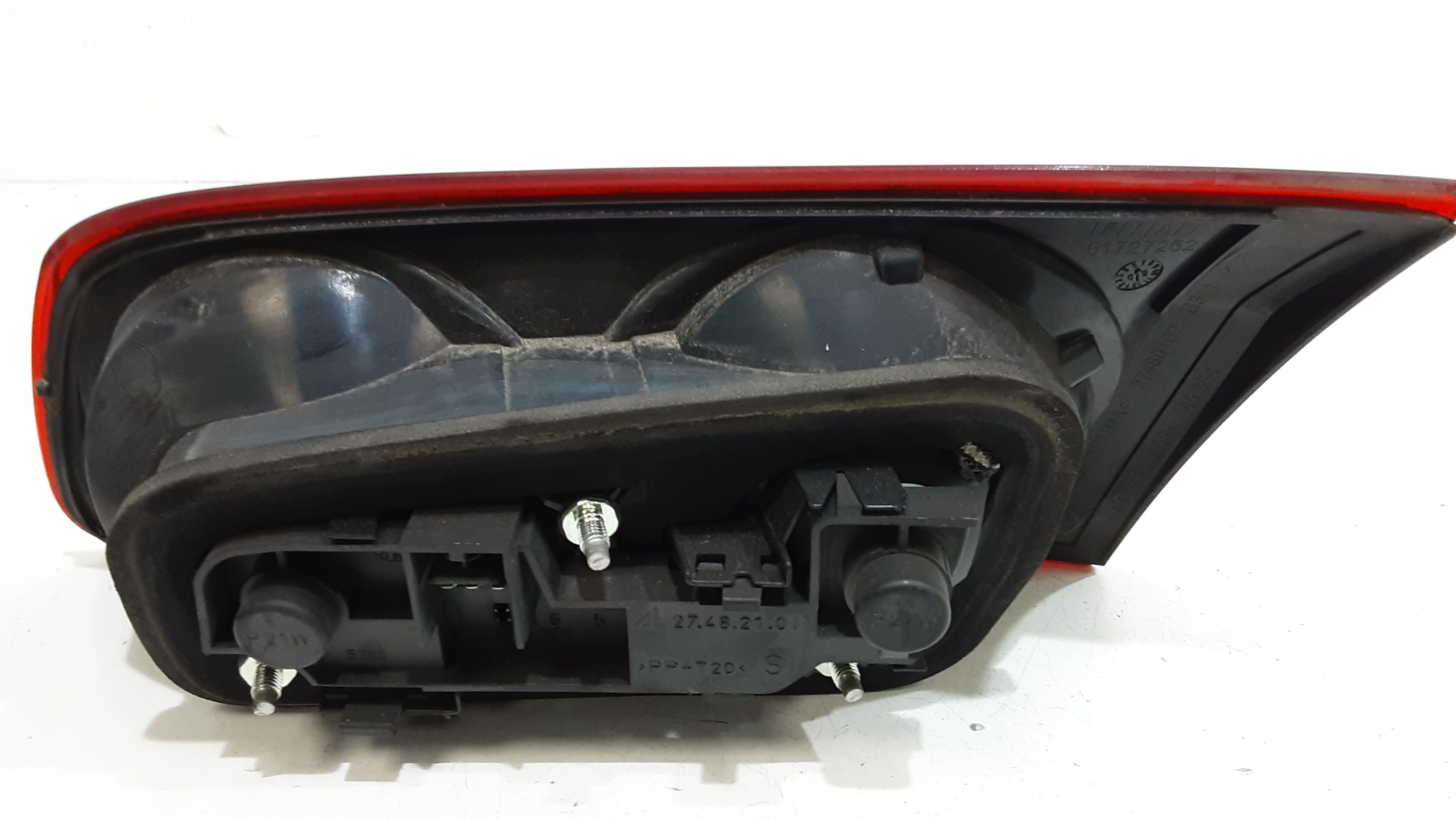 Fanale Stop Supplementare Sinistro Usato