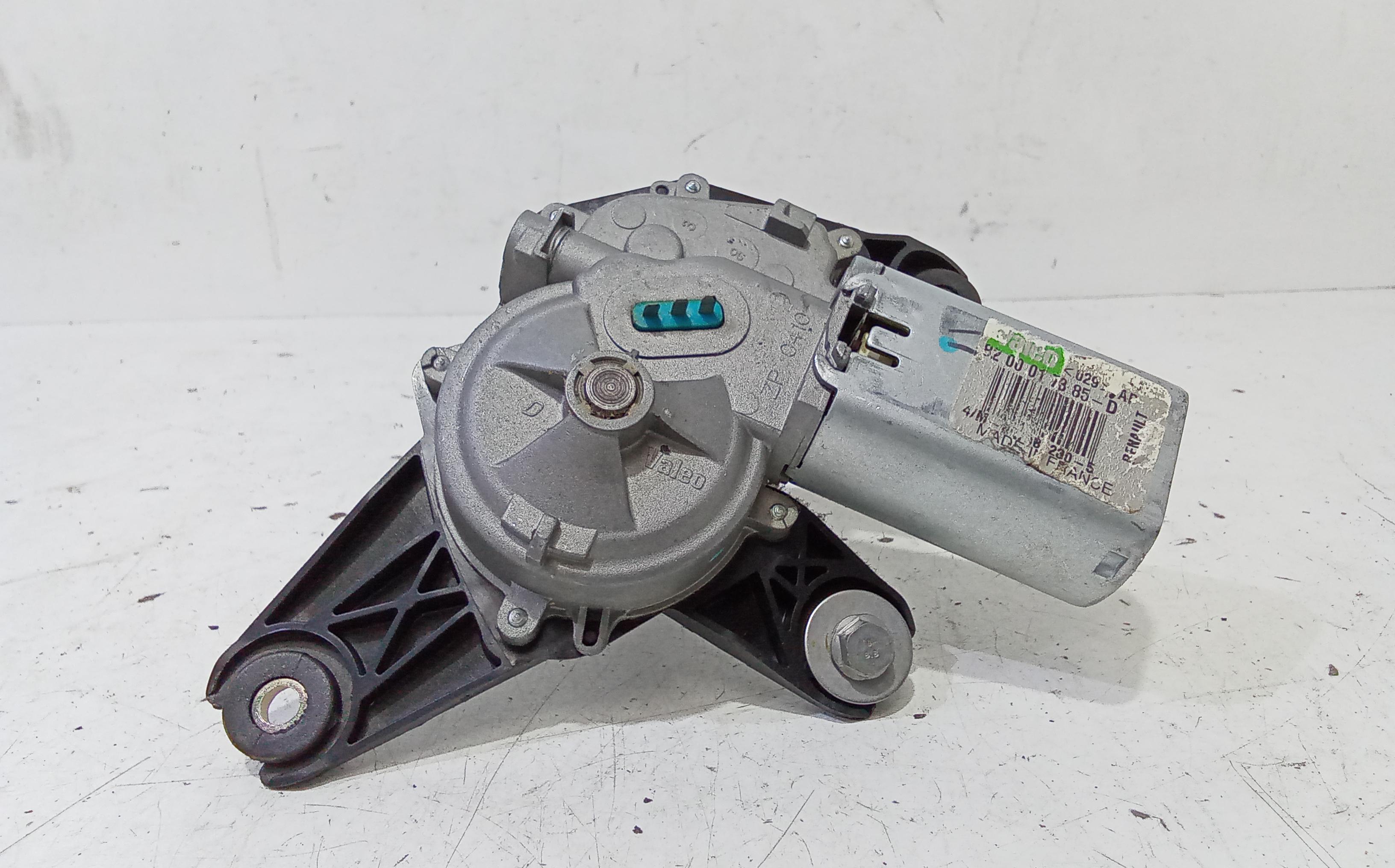 Motorino Tergilunotto 287105F100 Usato