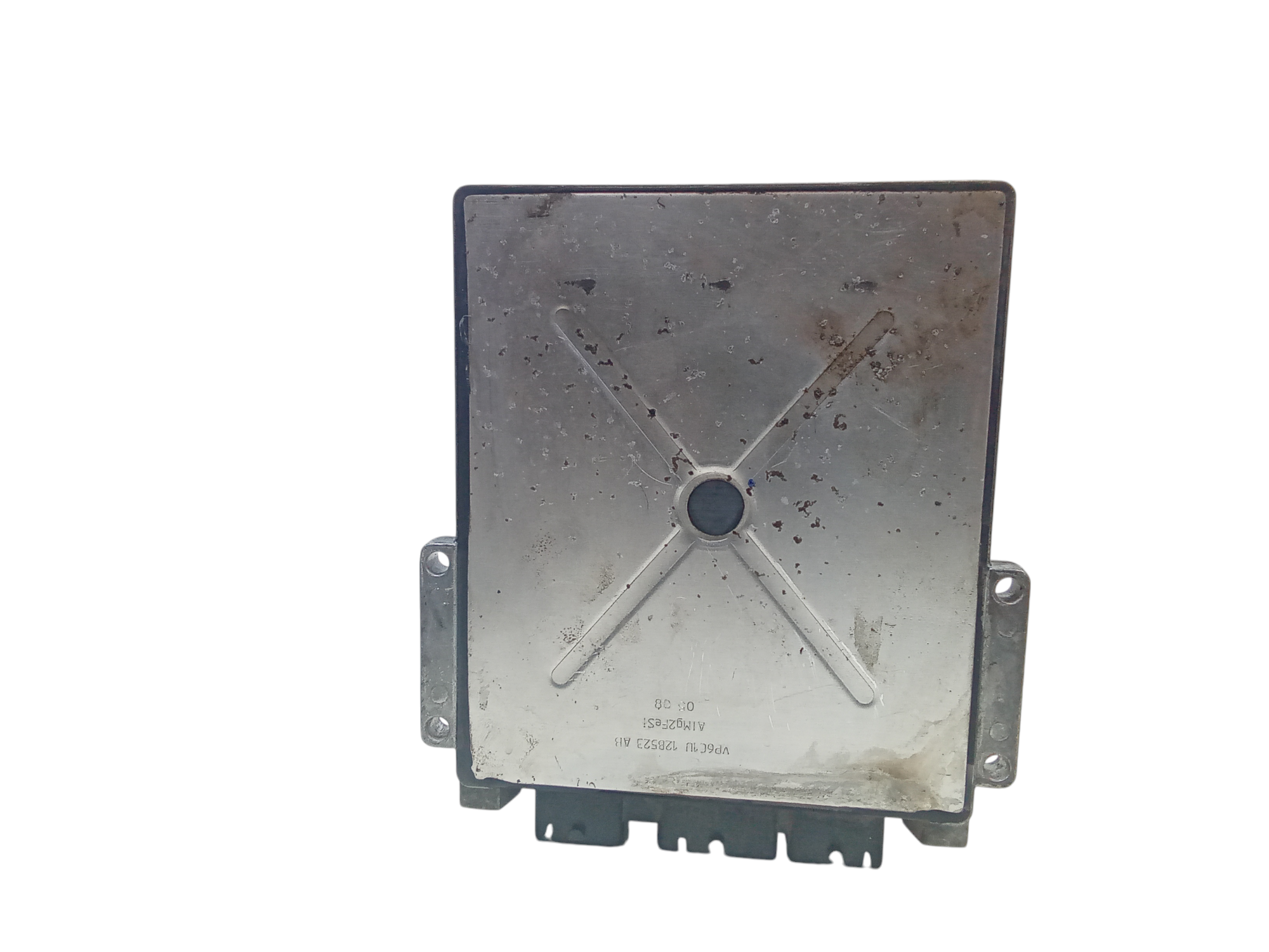 Centralina Iniezione 1421348 Usato