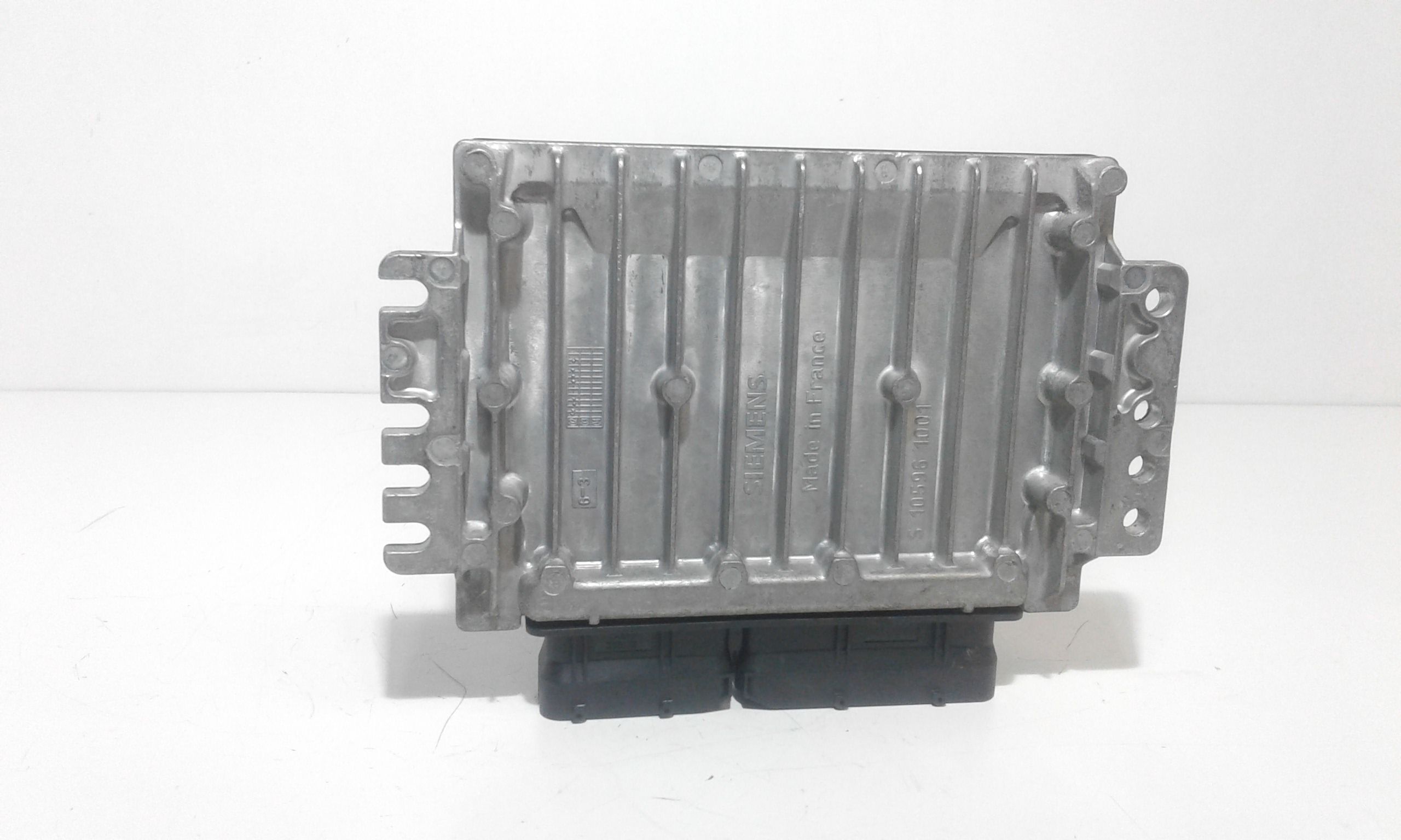 Centralina Iniezione 12147557395 Usato