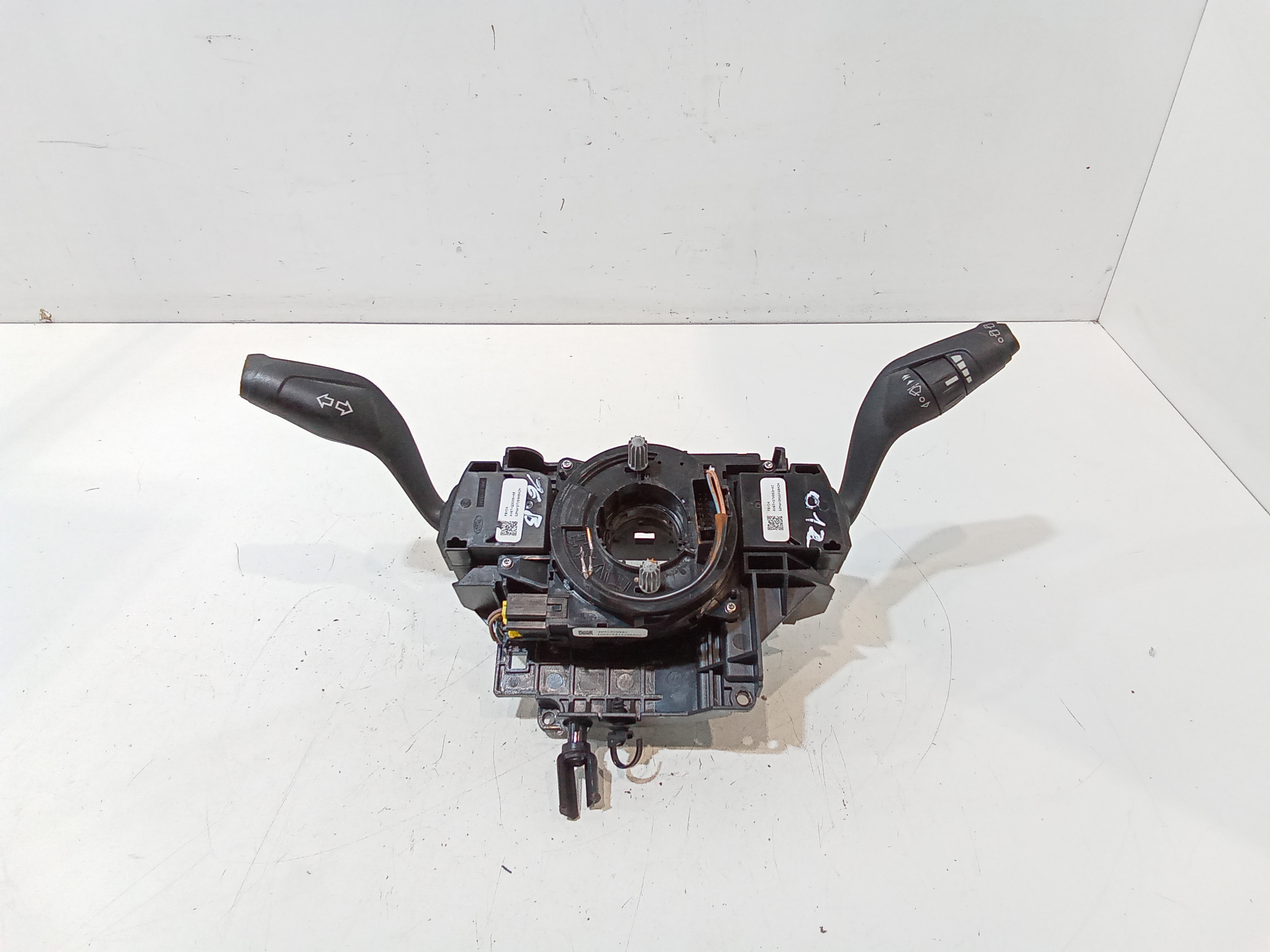 Devioguidasgancio Compl. Usato