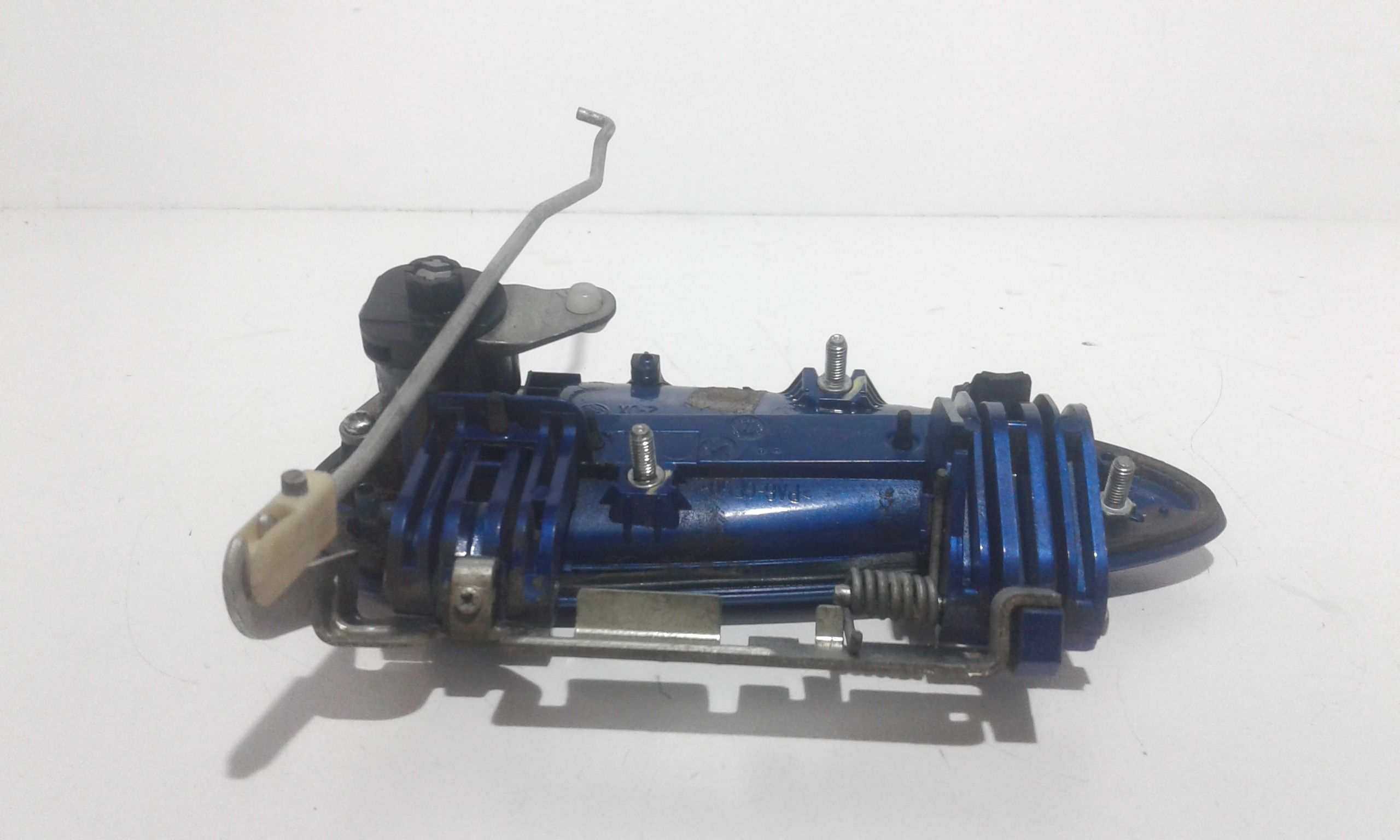 Maniglia Porta Ant. Destro 735470863 Usato