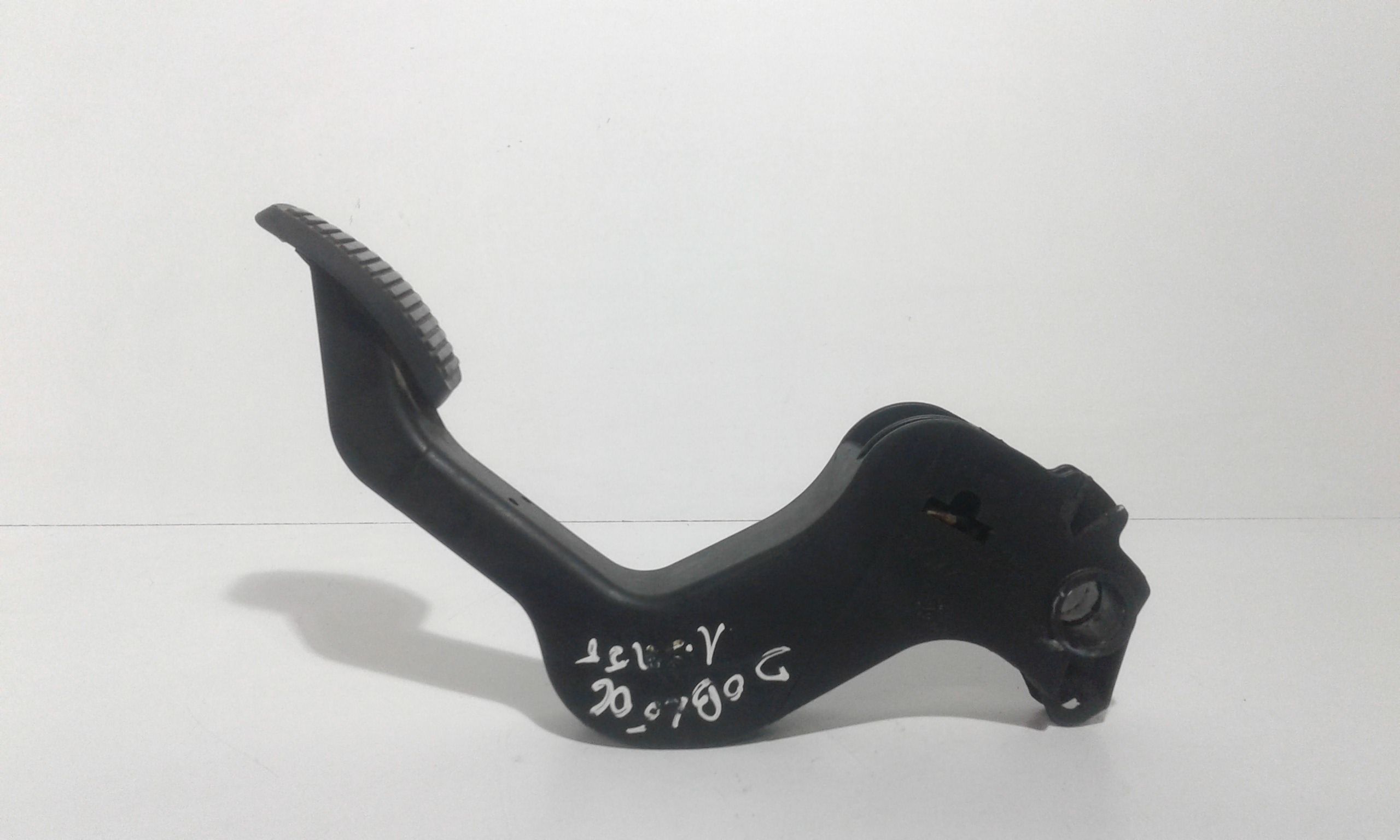 Pedale Acceleratore 51783168 Usato