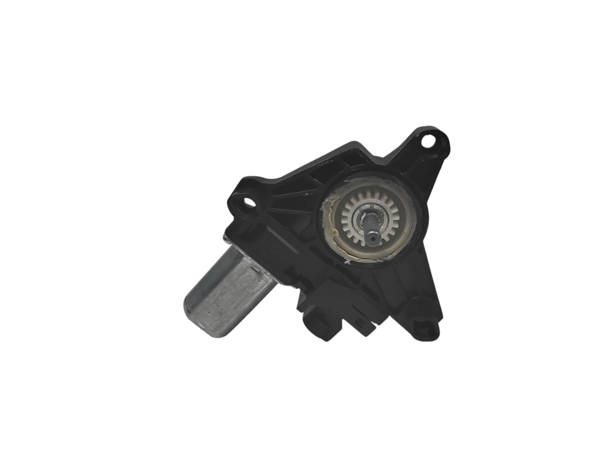 Motorino Alzacristallo Porta Post. Destro 6000630109 Usato