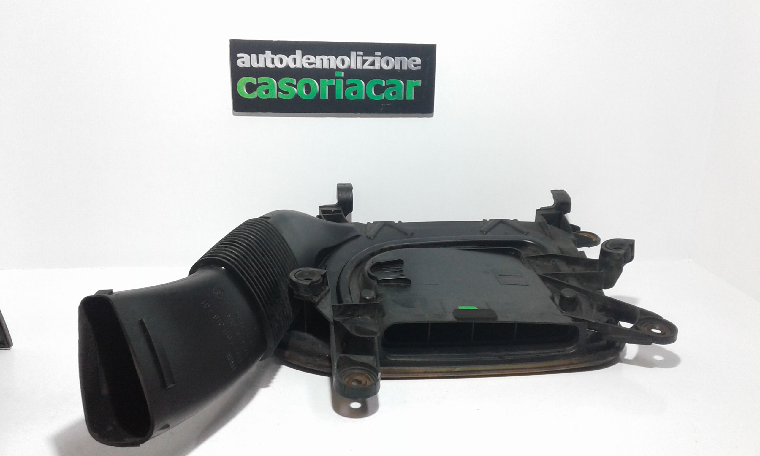 Filtro Aria Compl. 13717583725 Usato