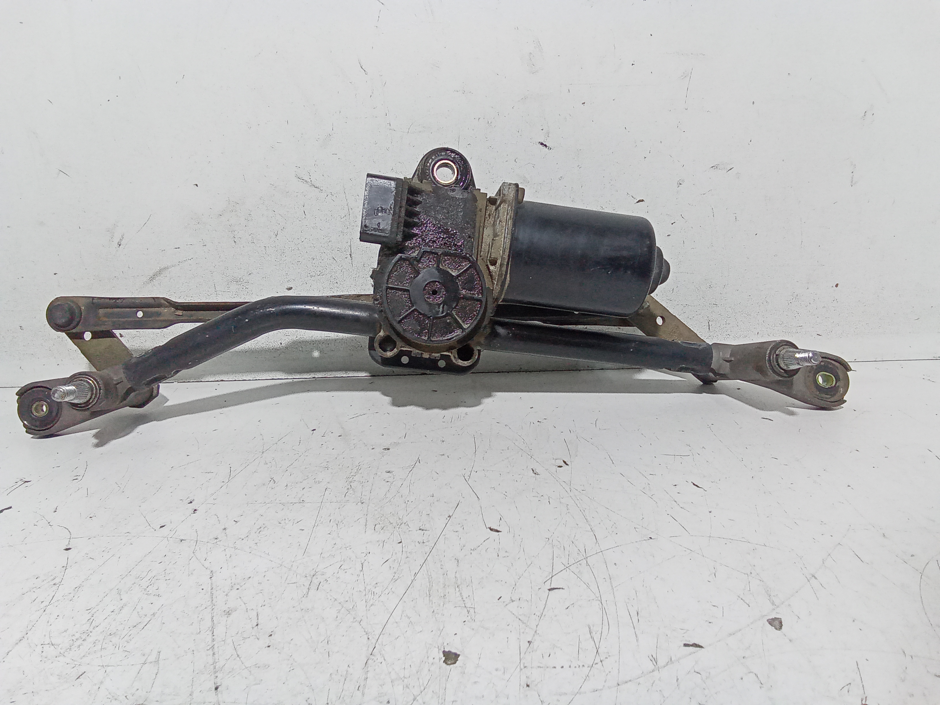 Motorino Tergiparabrezza Compl. Usato