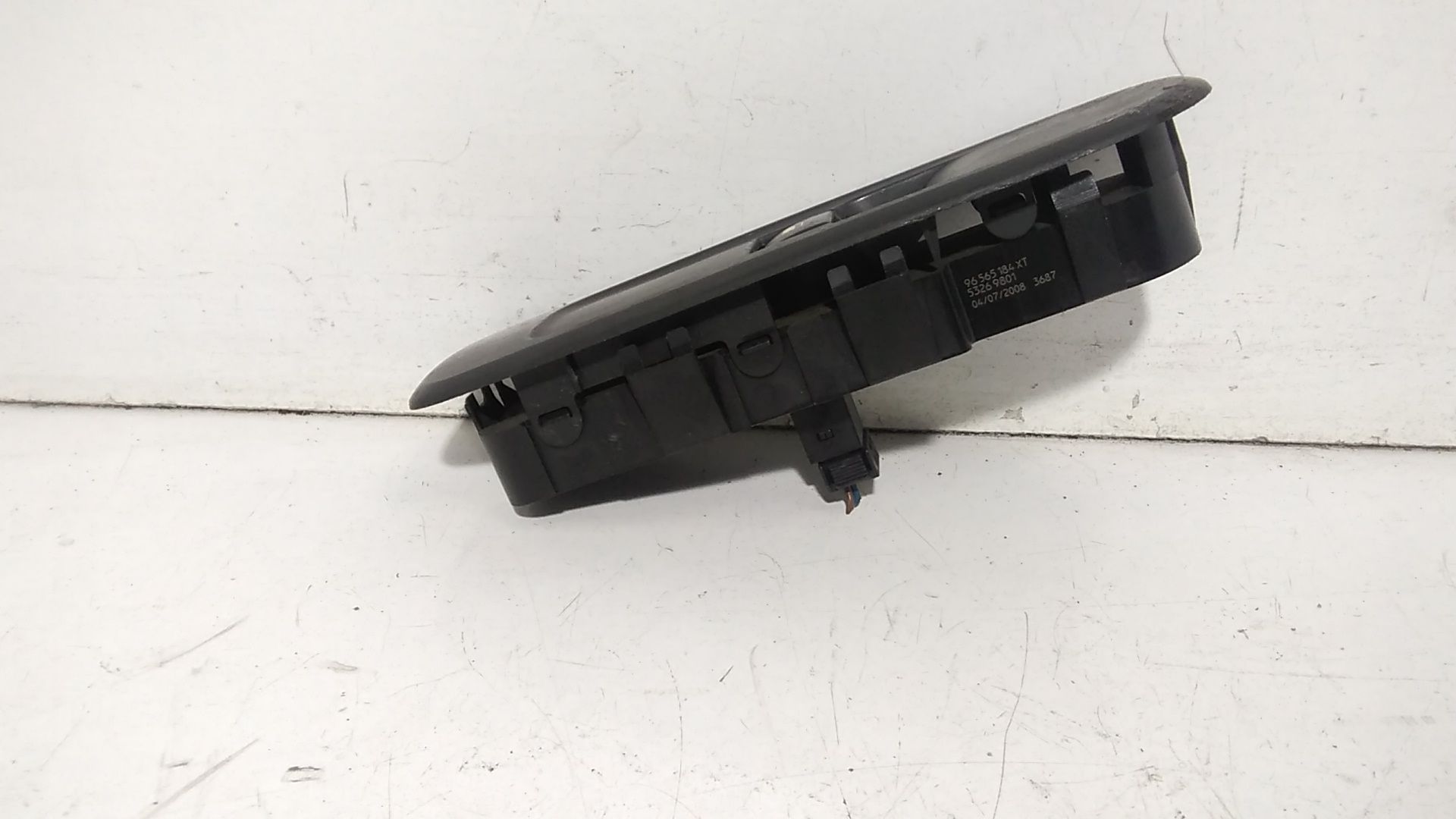 Interruttore Alzacristalli Porta Ant. Destro Usato