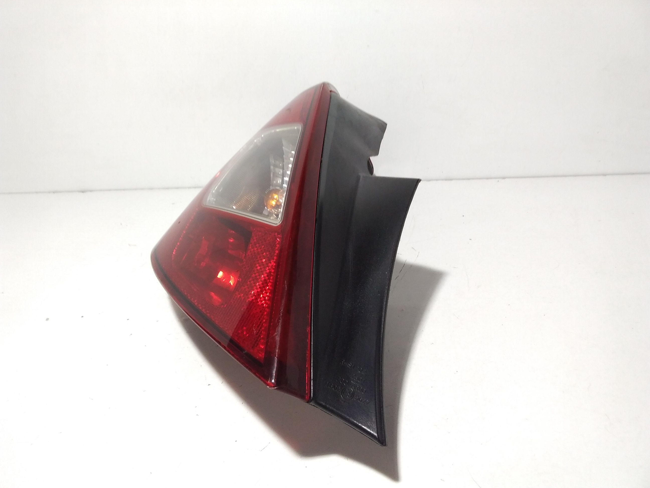 Fanale Post. Sinistro 93189092 Usato