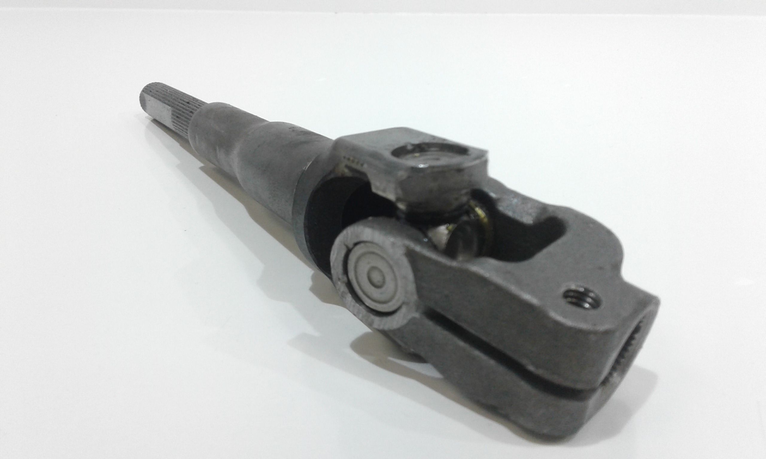 Albero Sterzo Inf. B000789780 Usato