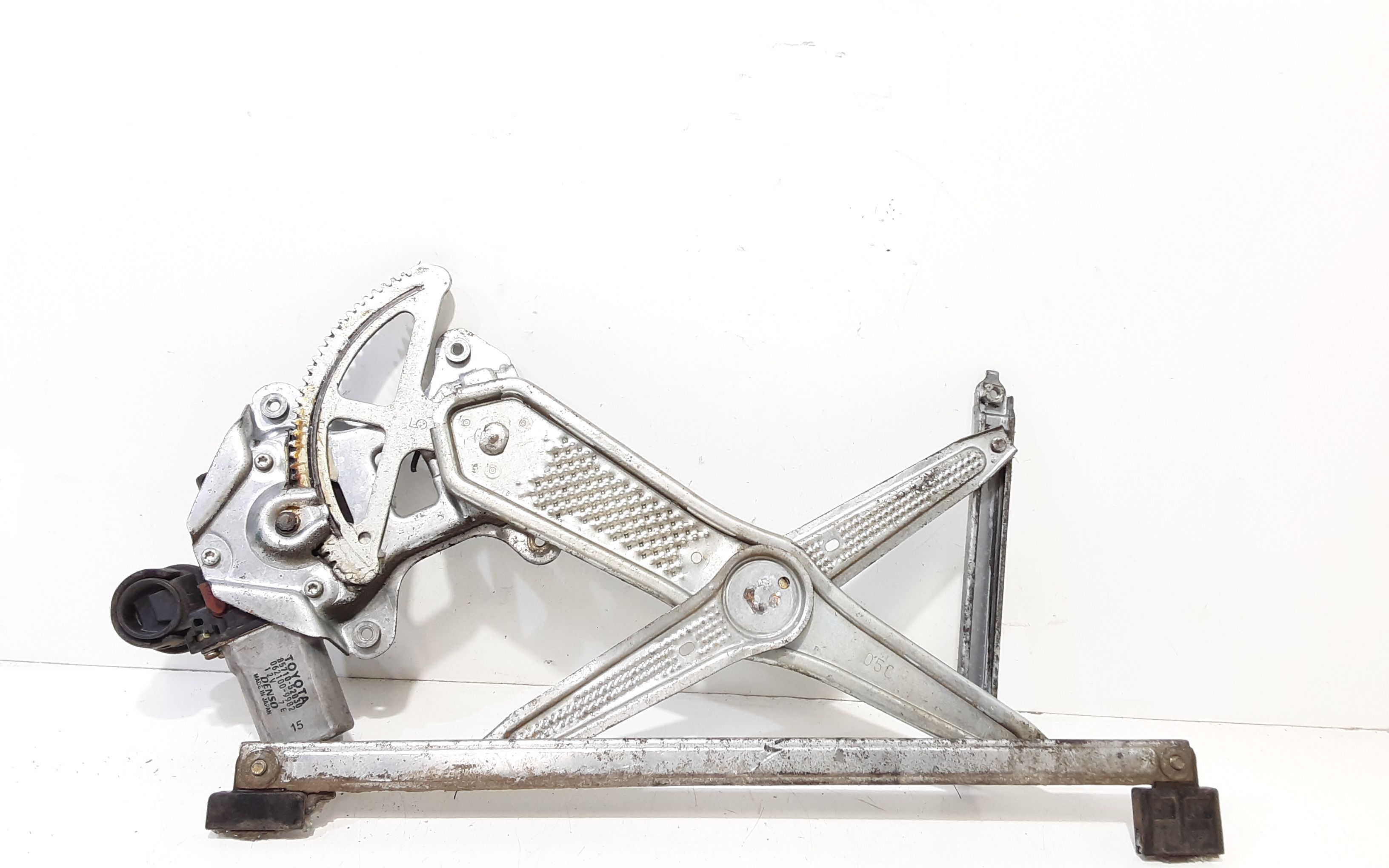 Alzacristallo Porta Ant. Destro 698100D010 Usato